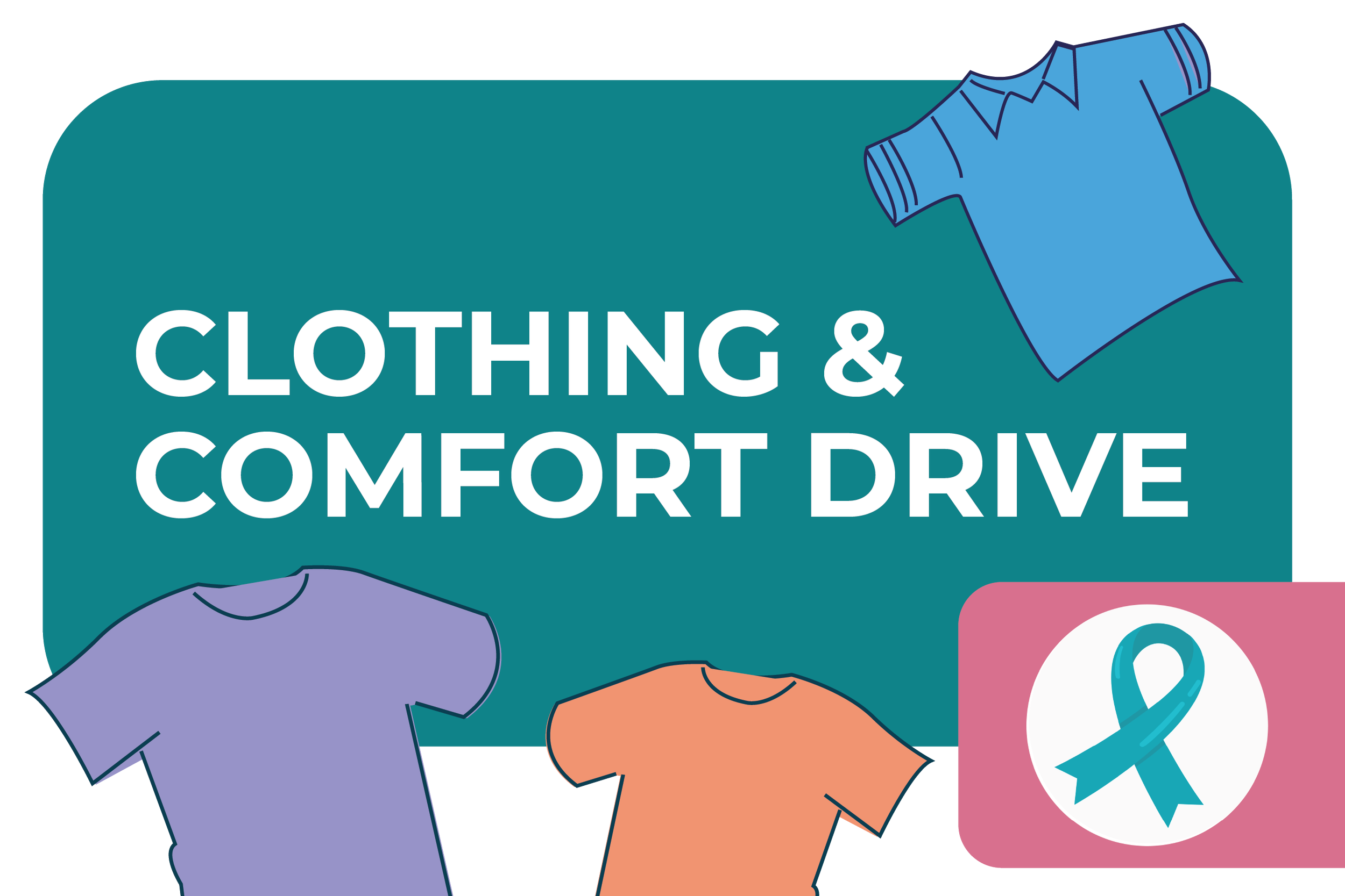 Clothing Comfort Drive 