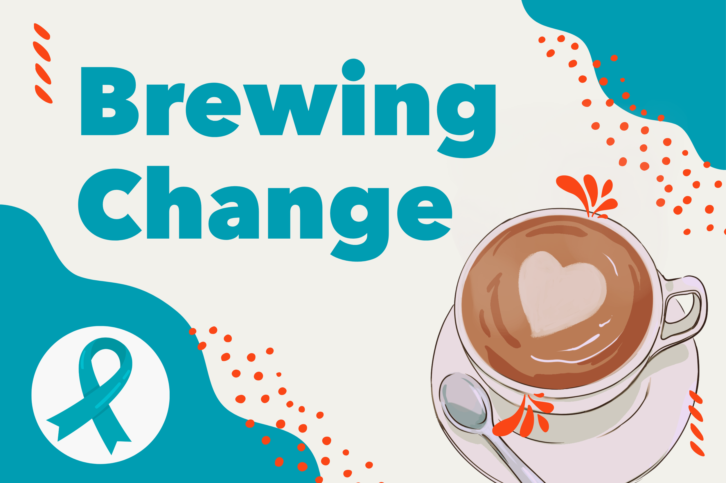 Brewing Change