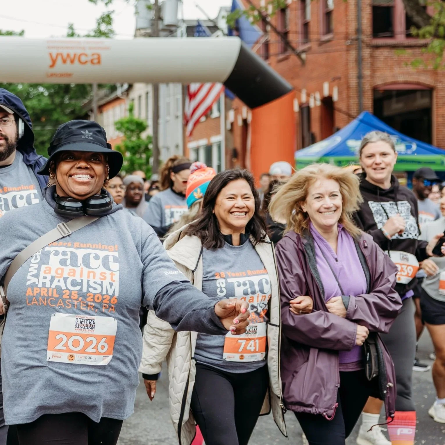 28th Annual Race Against Racism