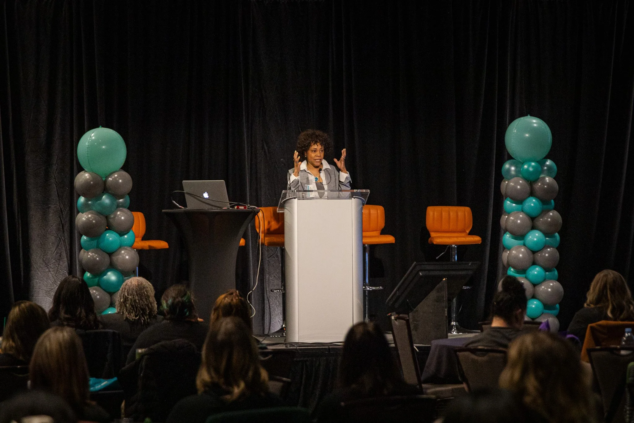 Empowering Growth Conference