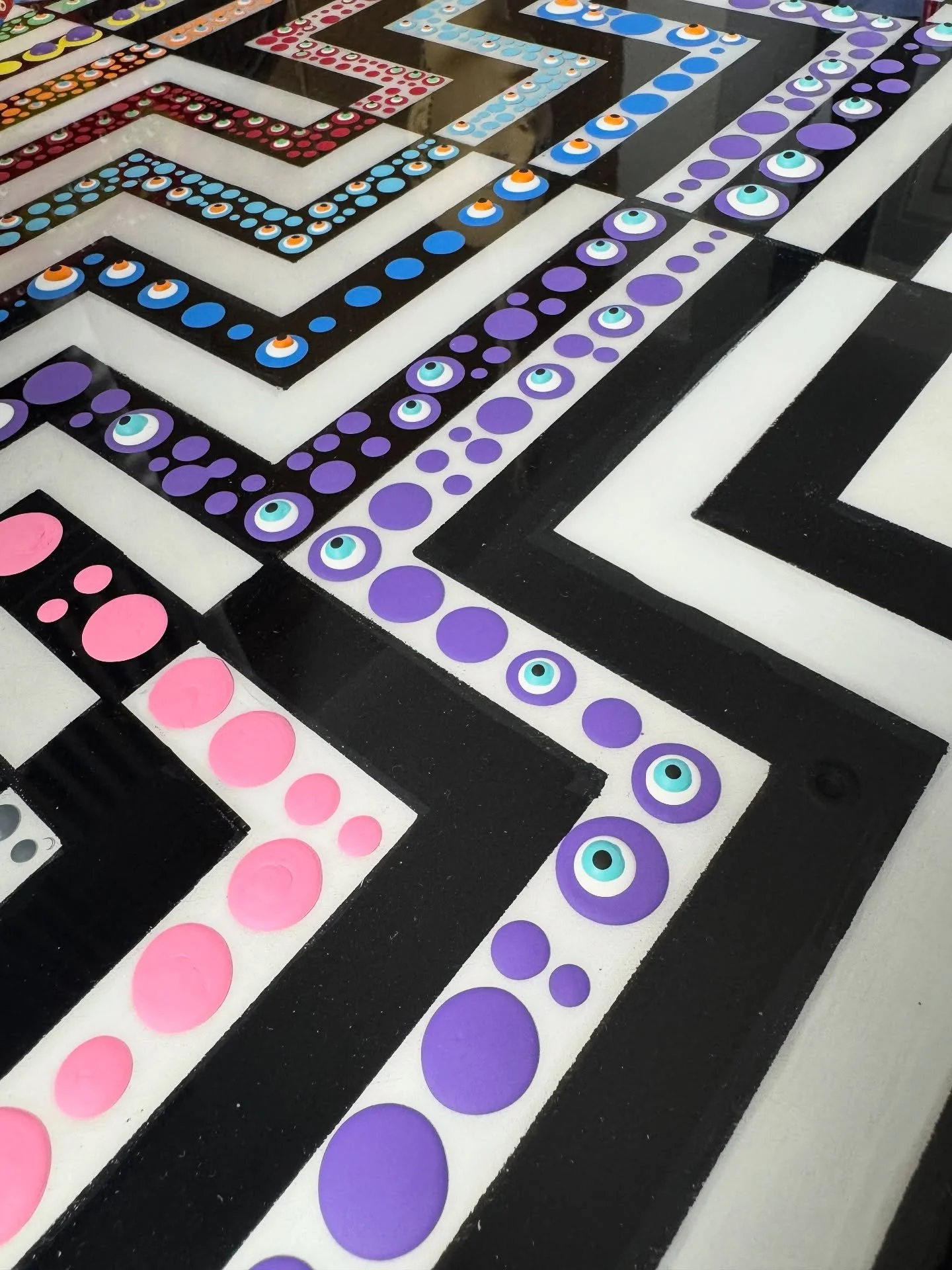 Work in progress 👀👀