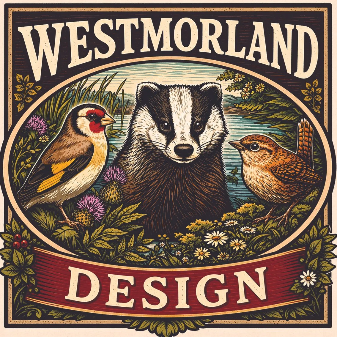 Wildlife Coasters UK