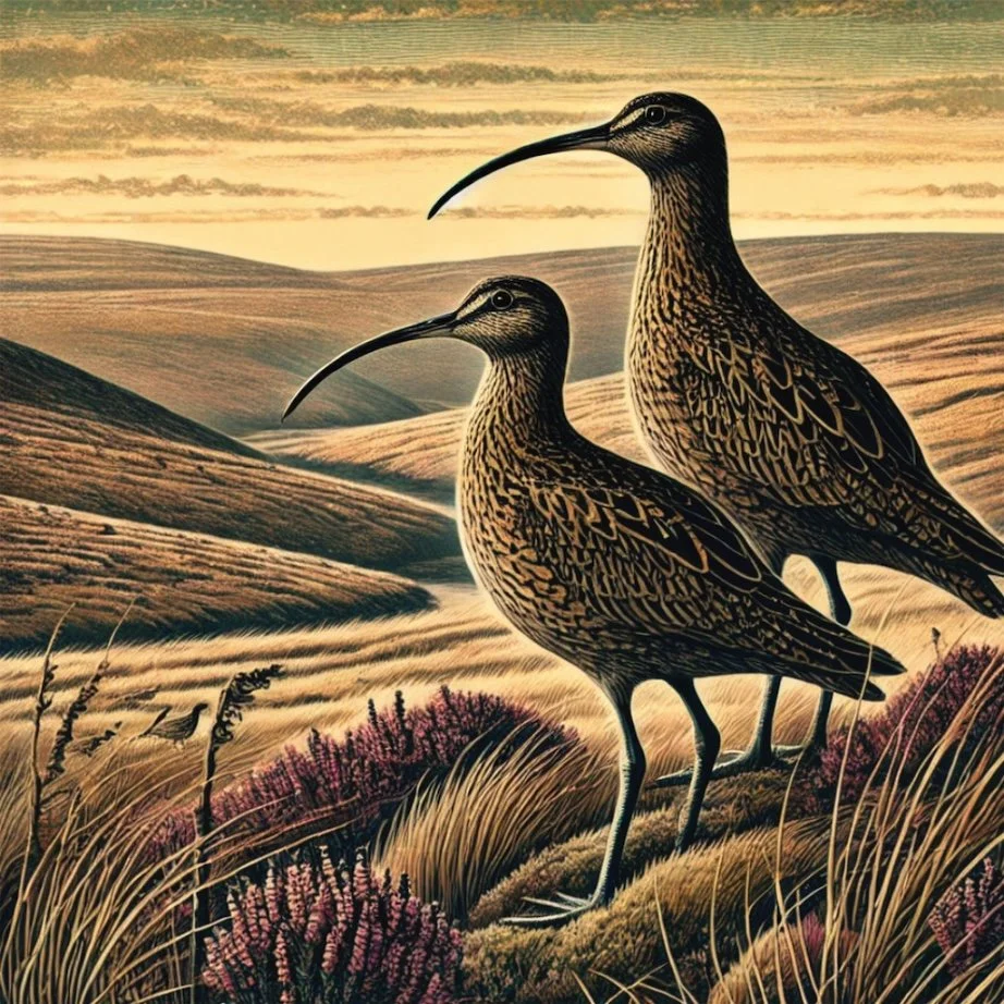 Coaster Curlews B21