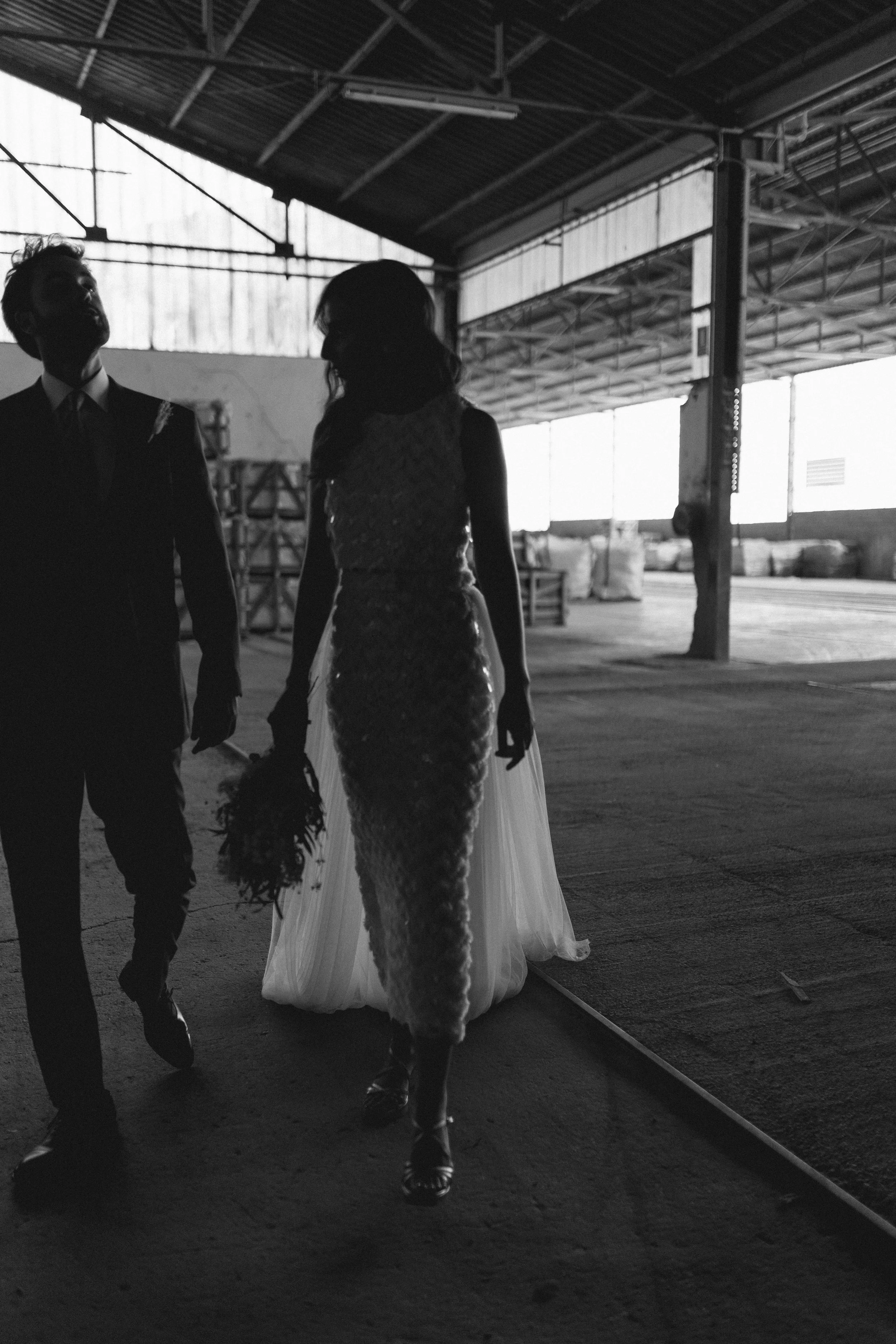 Una Boda de Verano Llena de Luz