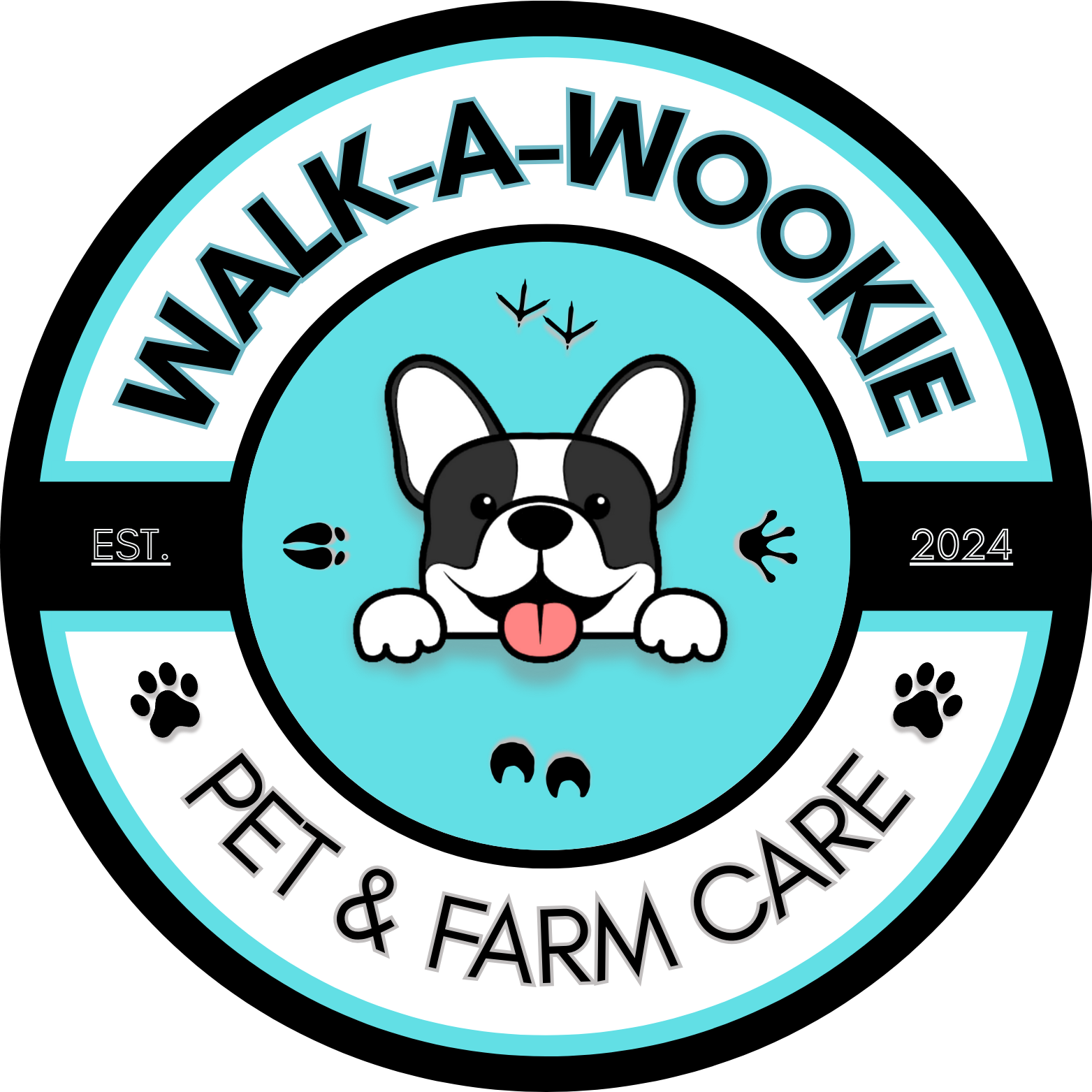 Walk-A-Wookie