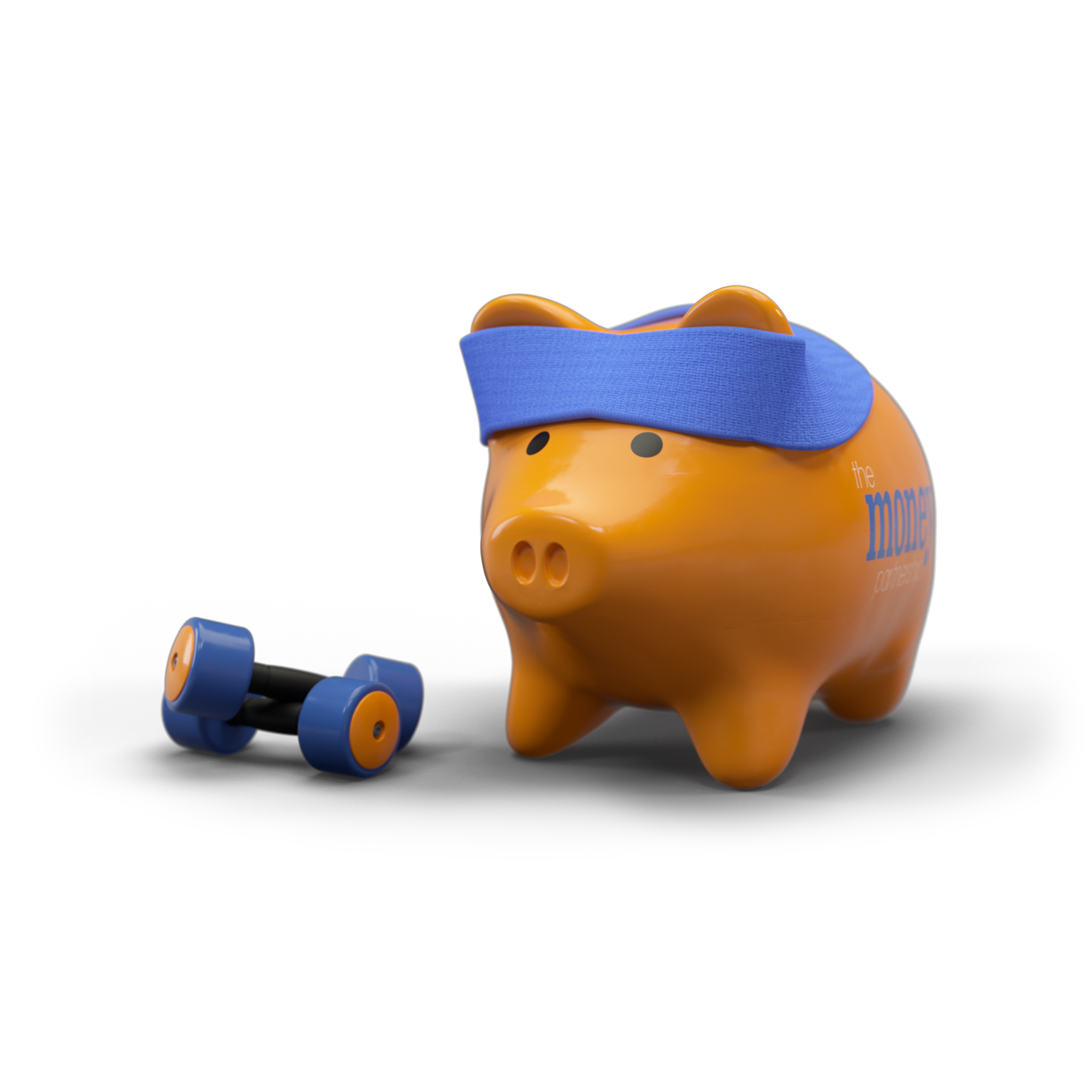 become a financial fitness member