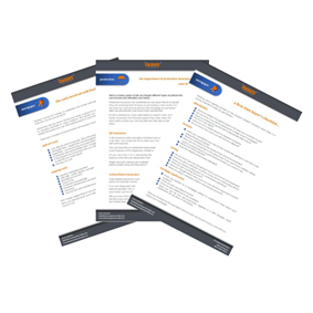 because information should be free