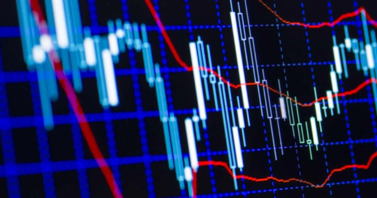 markets surge after vaccine announcement