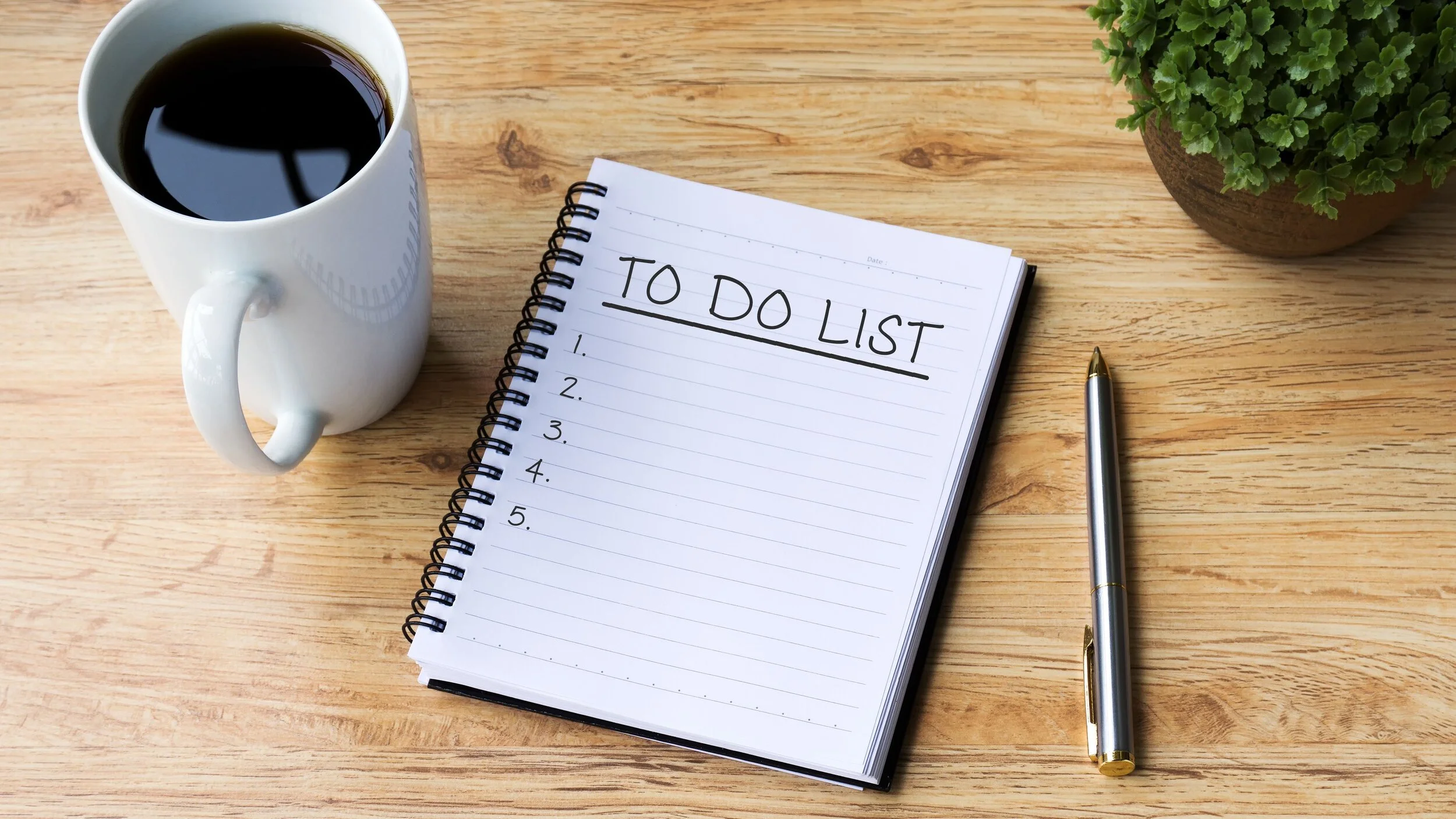 your lockdown financial to-do list  