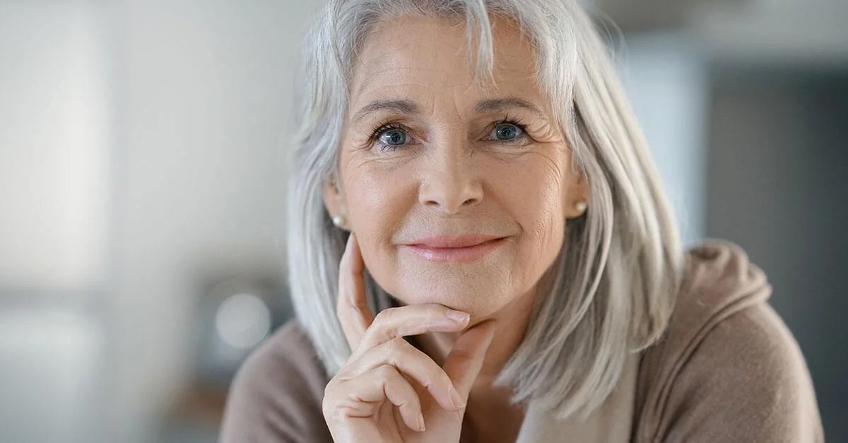 how women can approach retirement confidently!