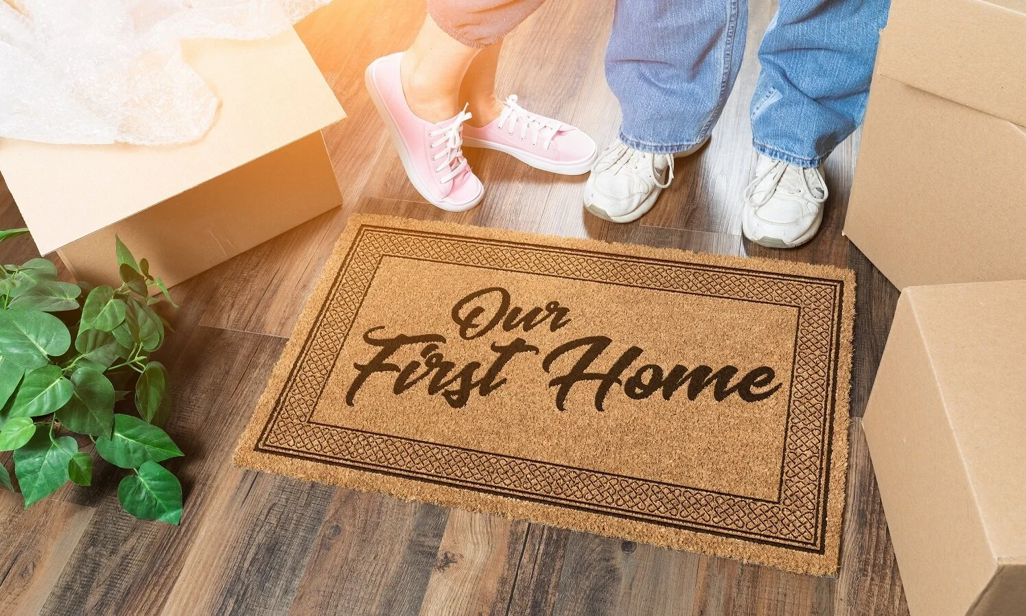 a first time buyers guide
