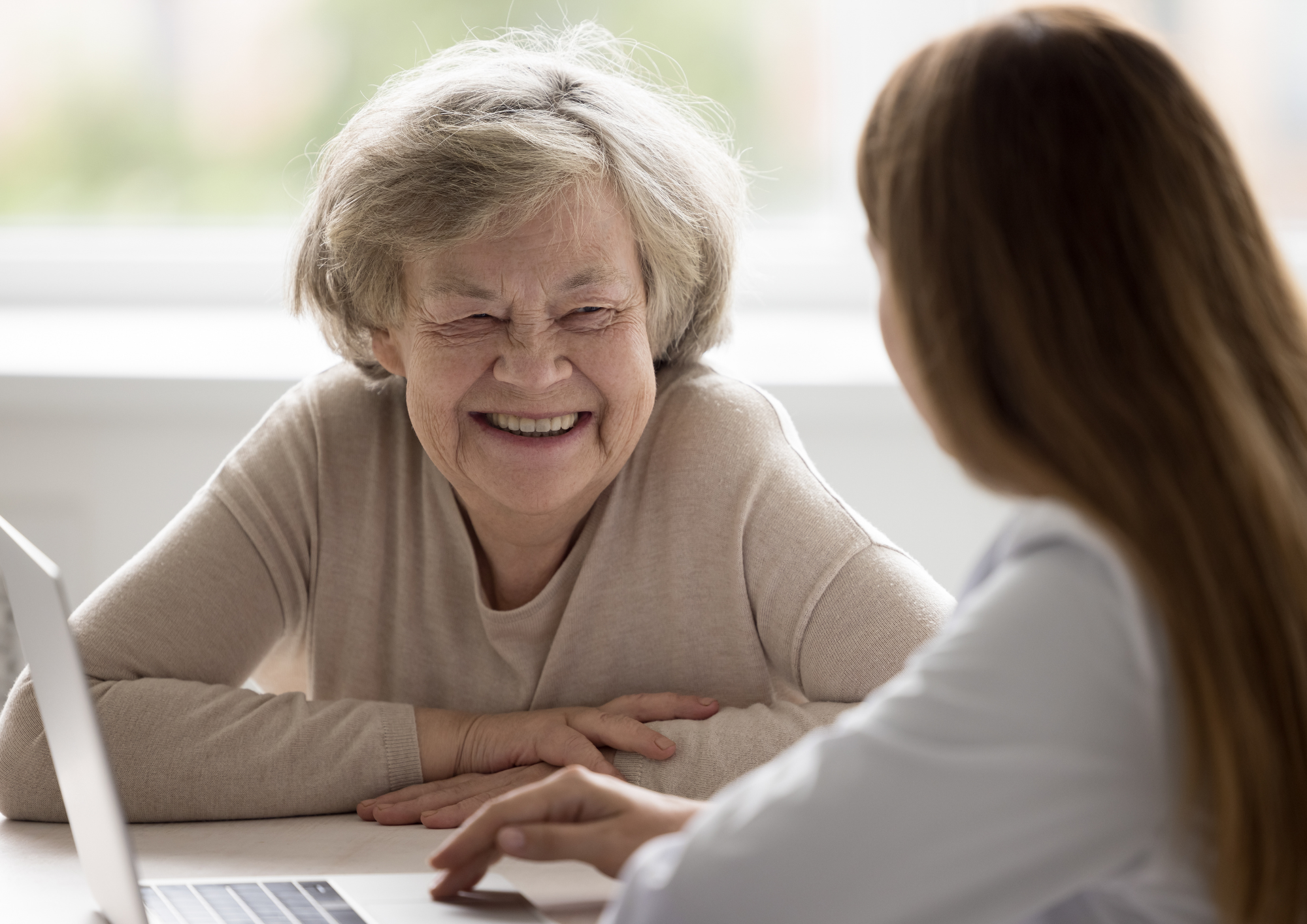 How We Identify and Support Vulnerable Clients