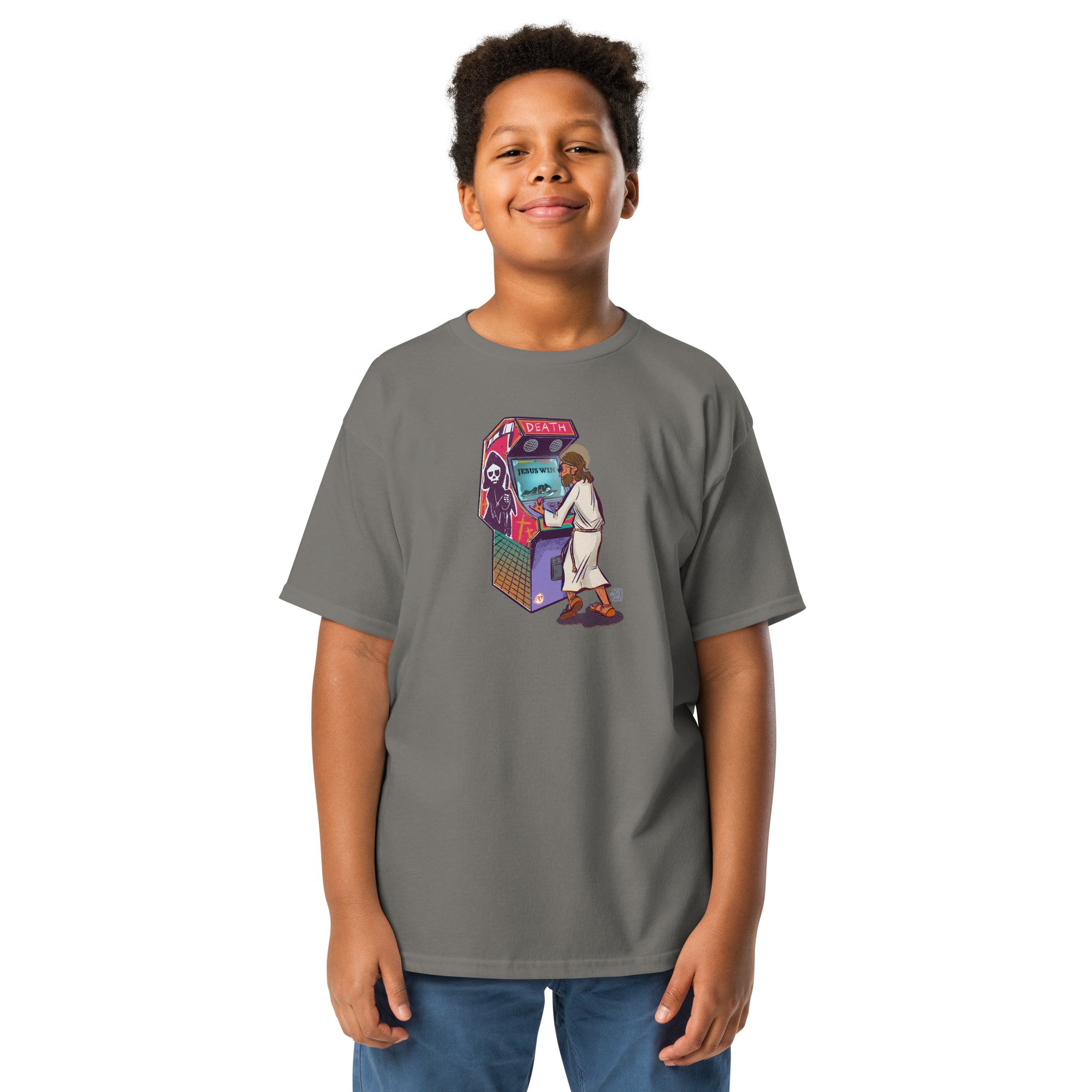 youth-classic-tee-charcoal-front-680ad8ff3072c.jpg