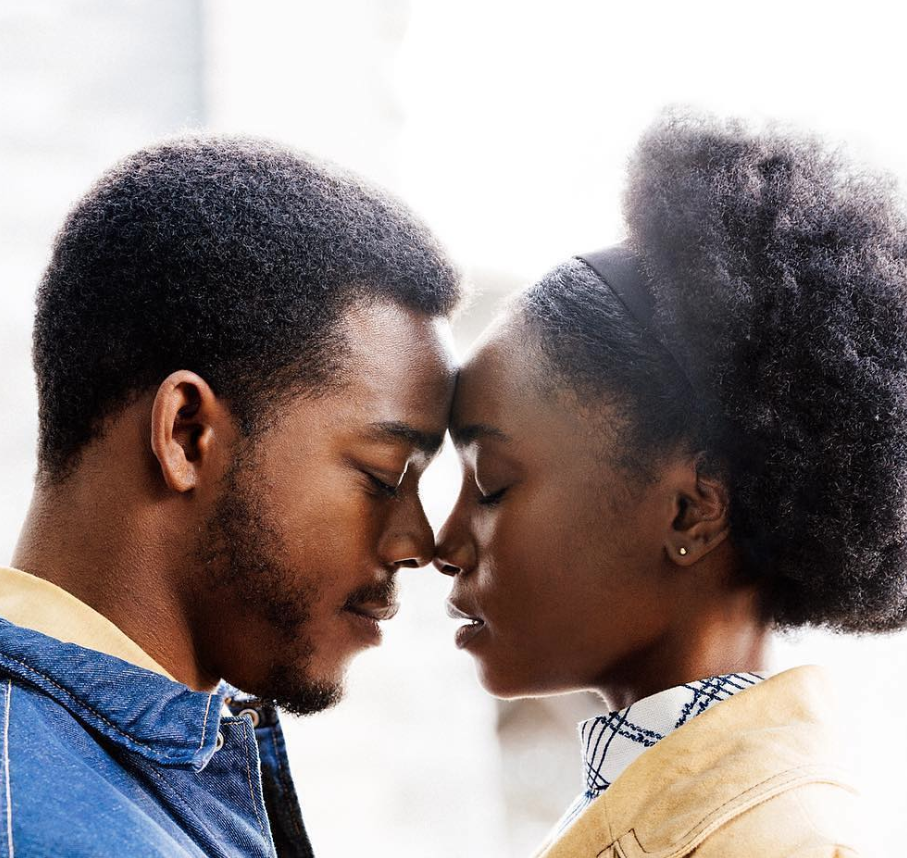 IF BEALE STREET COULD TALK: A TIMELY REFLECTION ON BLACK INCARCERATION IN AMERICA 