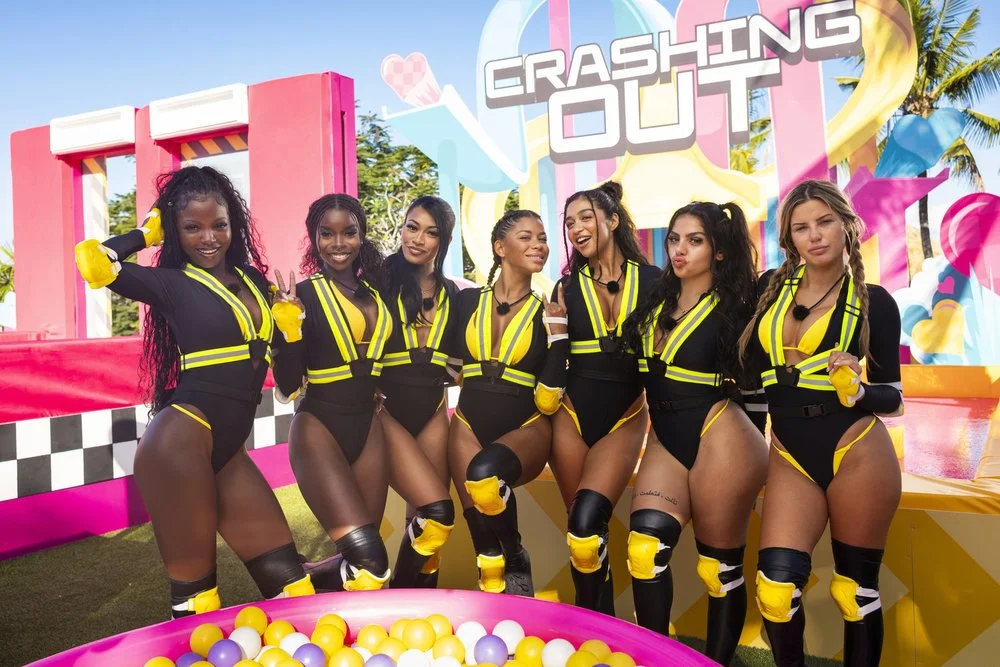 VIEWERS CAN’T GET ENOUGH OF LOVE ISLAND SEASON 7