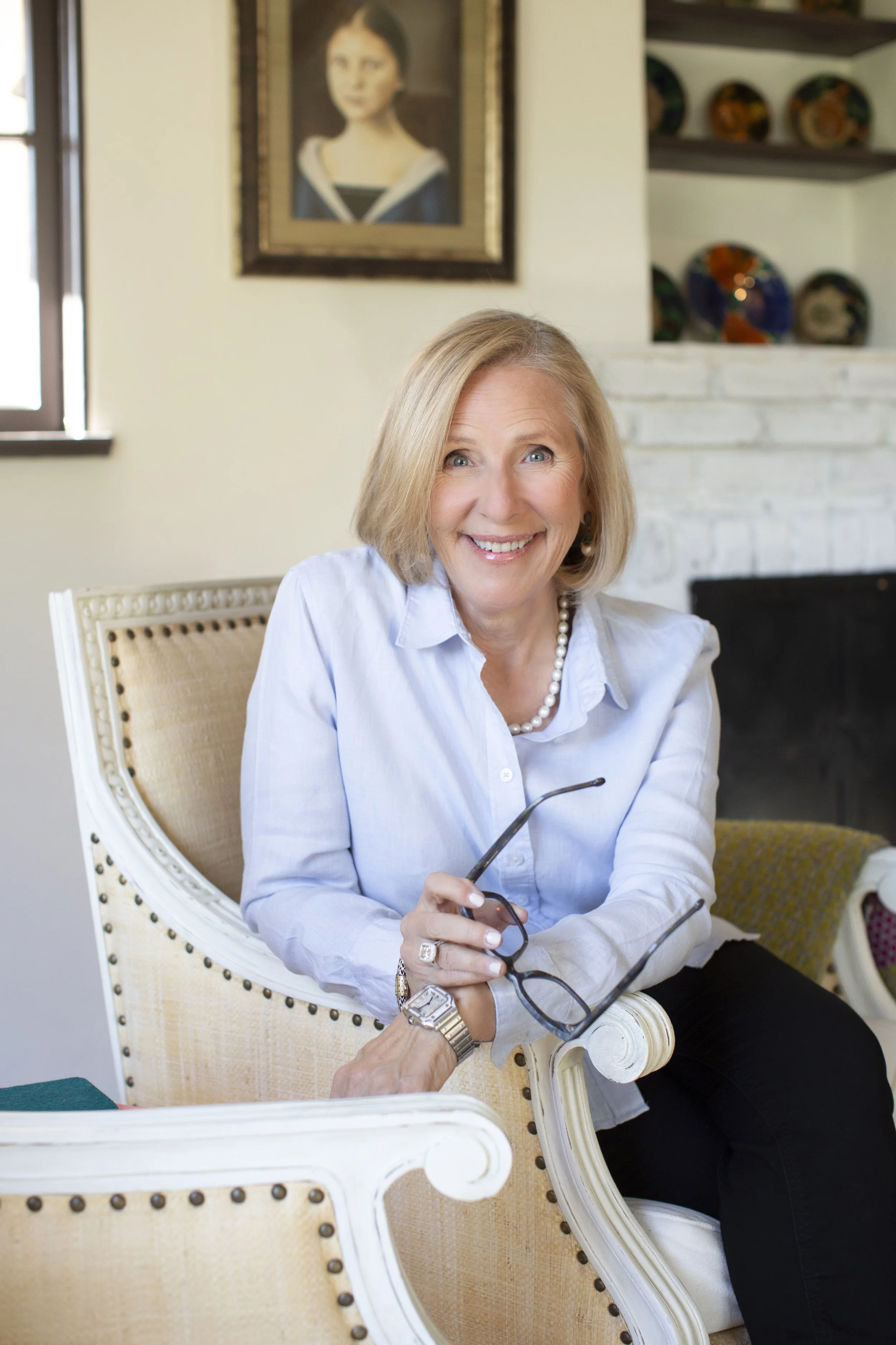 Teresa Fuller: Inside Altadena’s post-fire real estate market