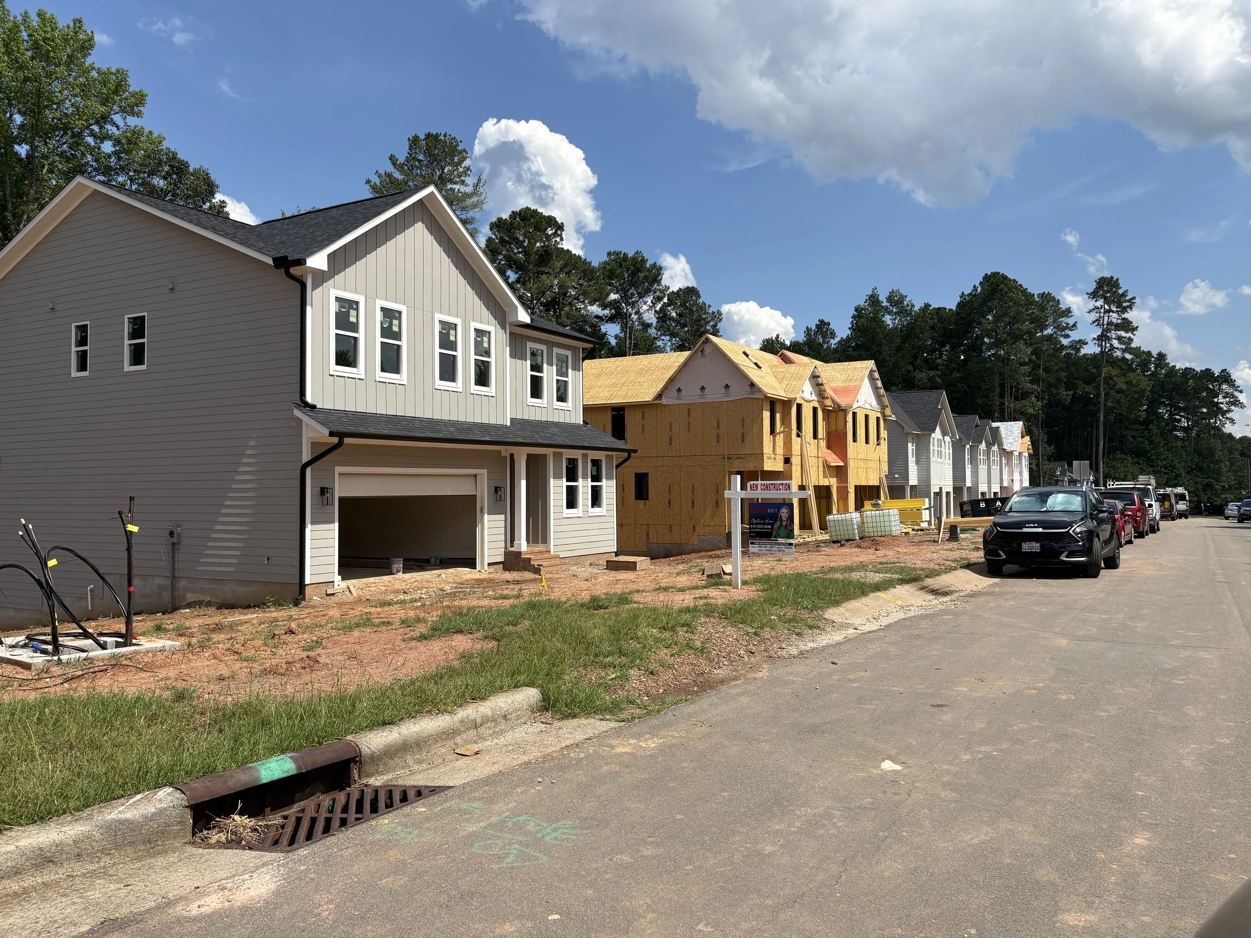 Five reasons I couldn’t stay away from real estate private credit