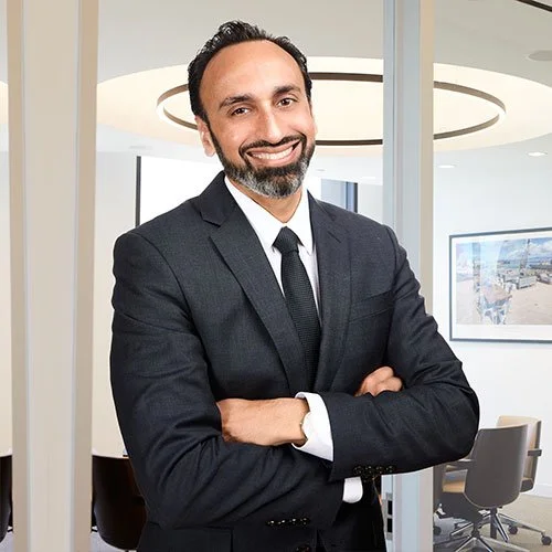 Devang Shah: Fixed-price homes offer a practical path to rebuilding Altadena