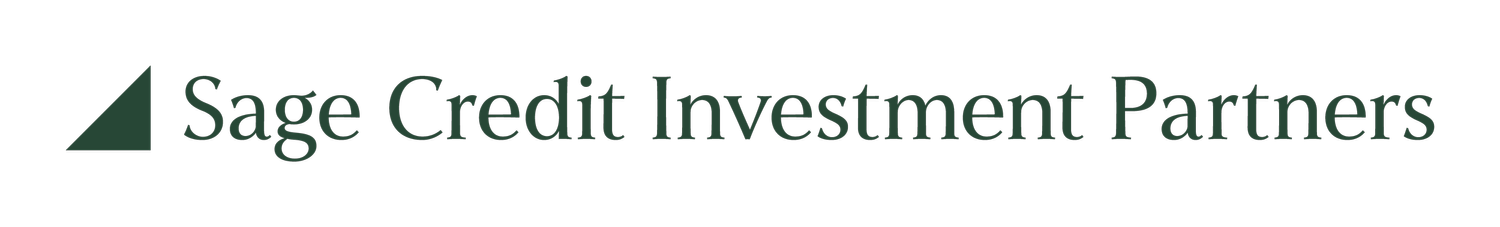 Sage Credit Investment Partners