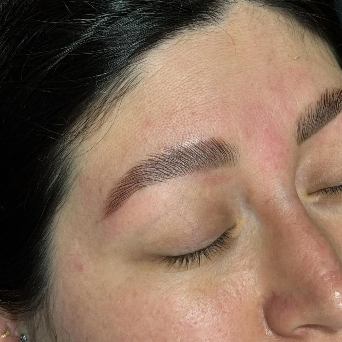 So happy fall is here. 
Enjoy all the fall activities and show off your brows with a brow lamination and tint 

#browwaxandtint #browlift #browlamination #browartist #ʙʀᴏᴡʟᴀᴍɪɴᴀᴛɪᴏɴ #browtinting #browwax #browwaxing #denver #denvercolorado #denverbro