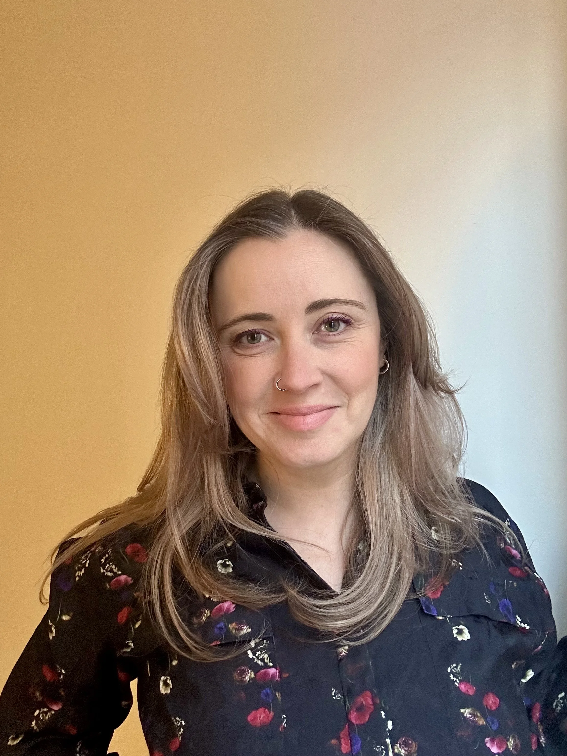 Lauren Vandervoort, Registered Psychotherapist (RP)