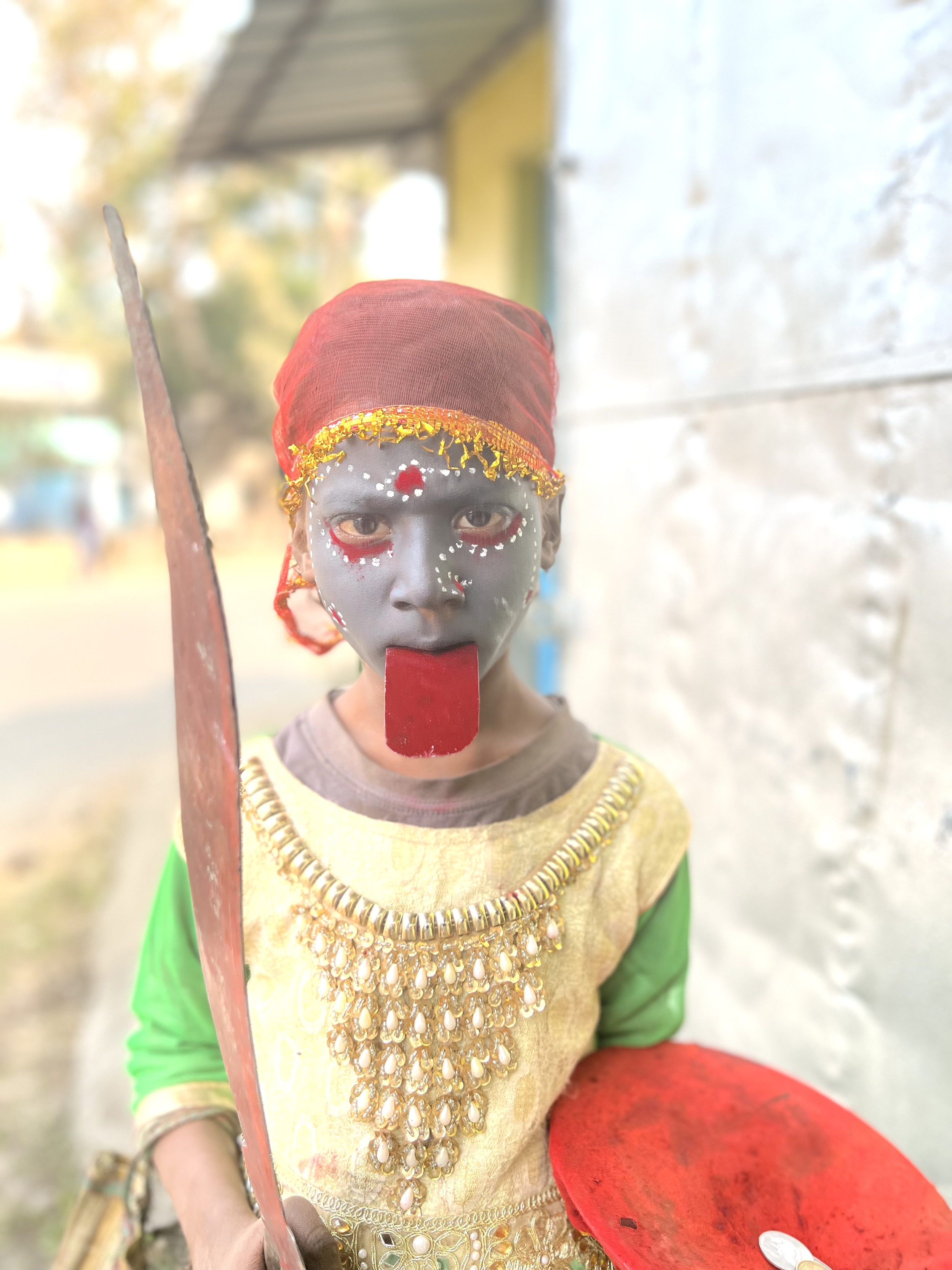 Kumortuli