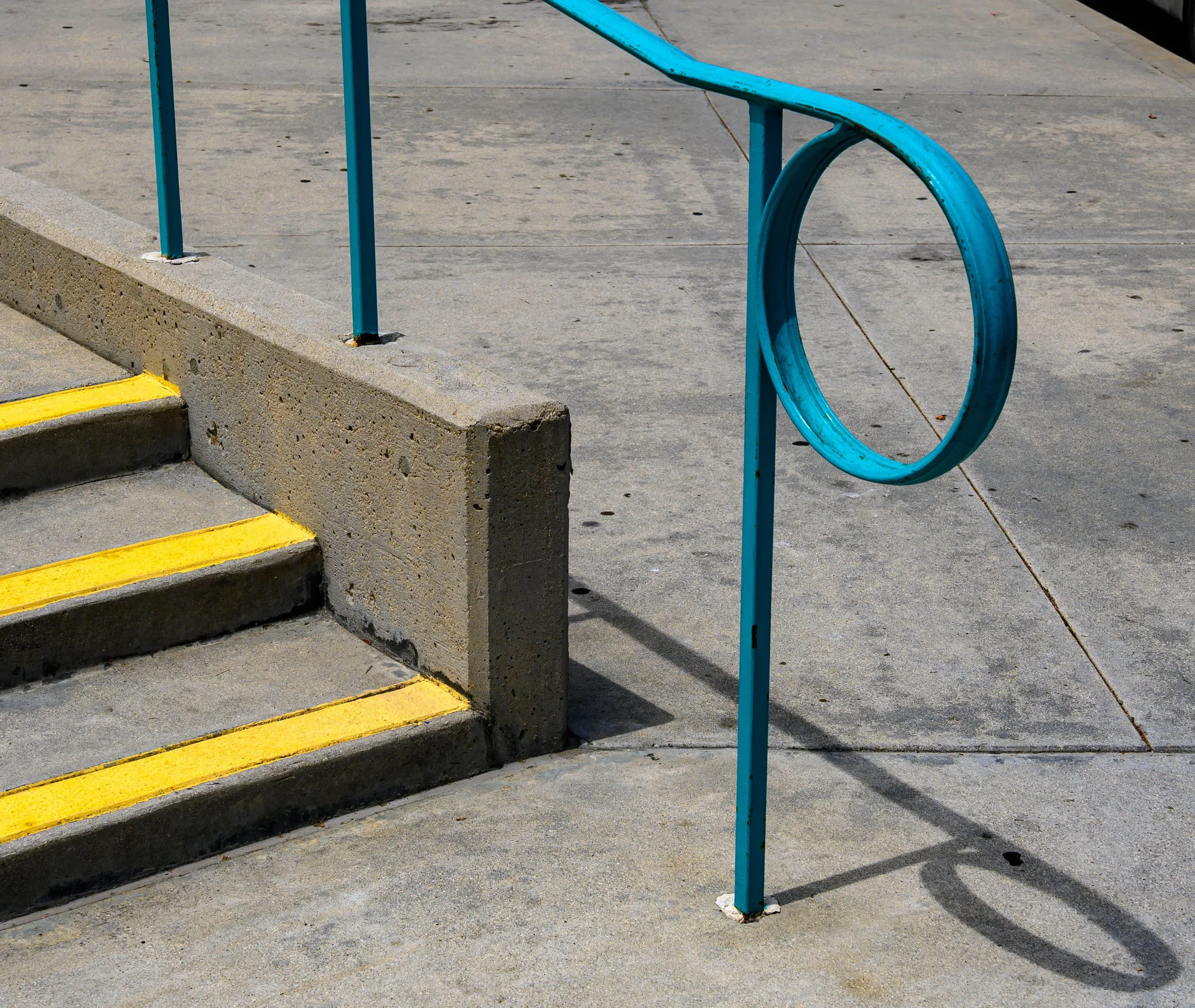 Railing