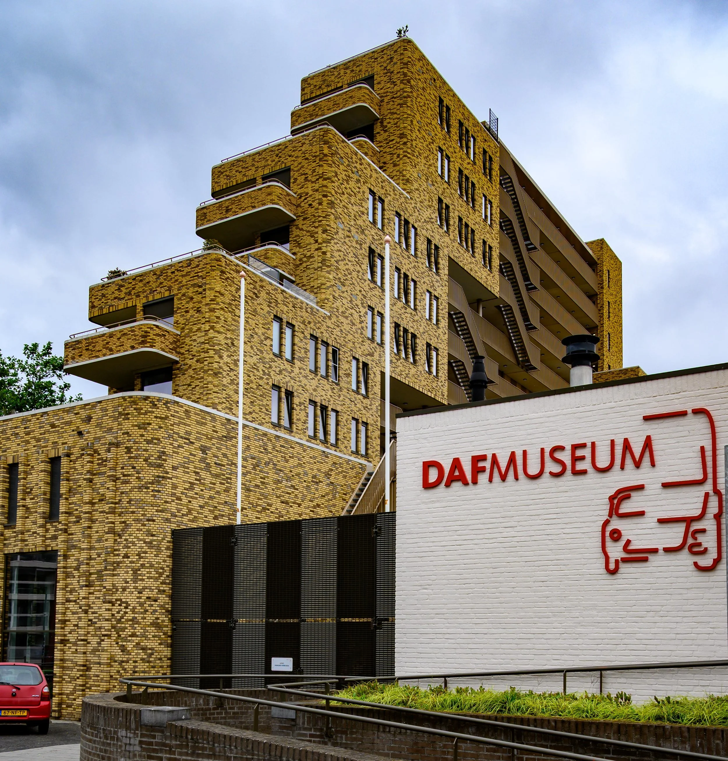 Museum, Netherlands