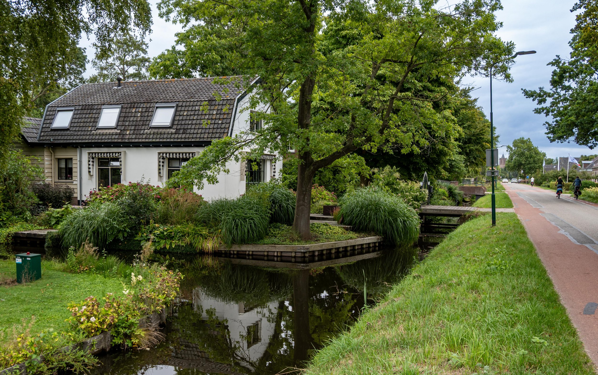 House, Netherlands