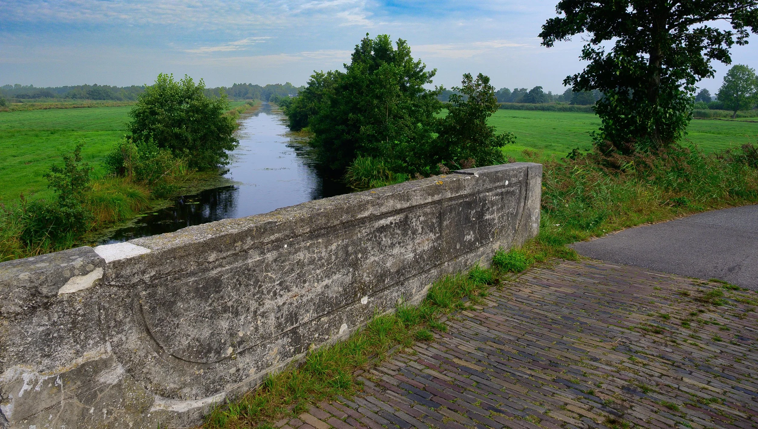 Bridge, Netherlands