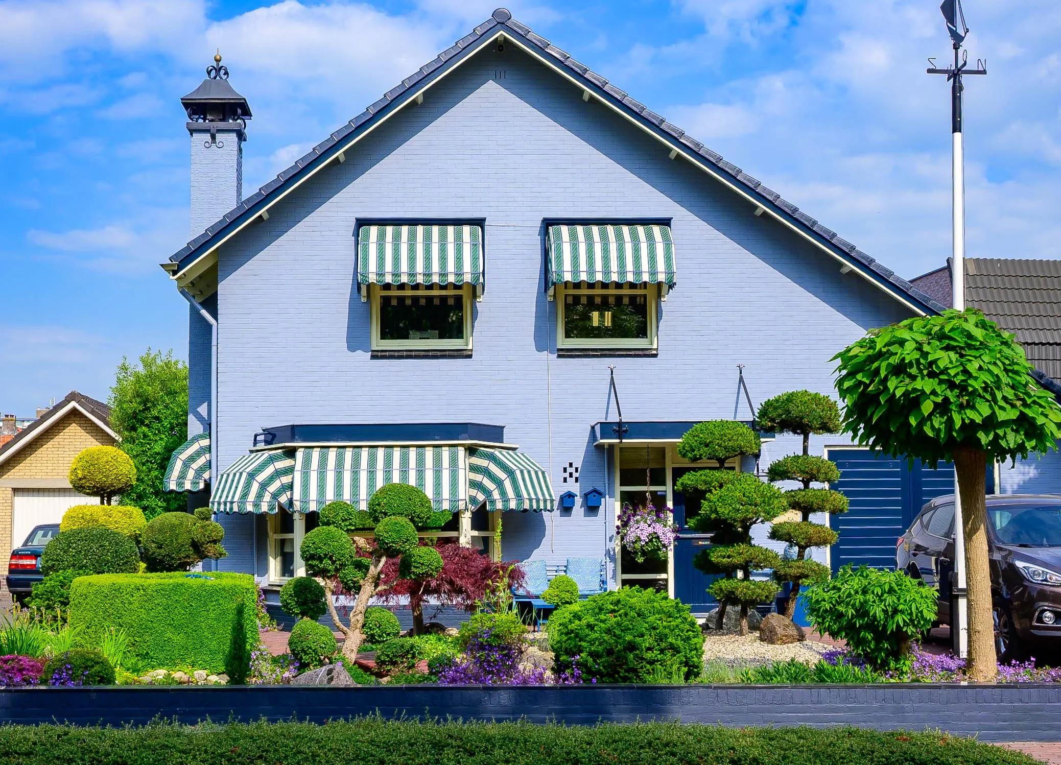 House, Netherlands