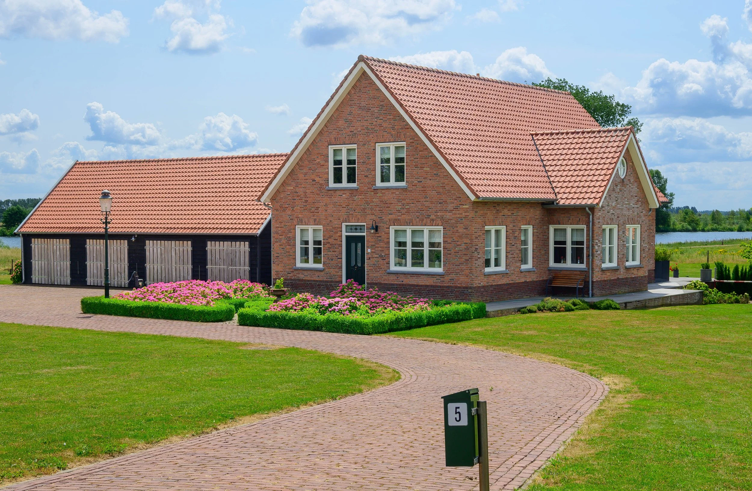 House, Netherlands
