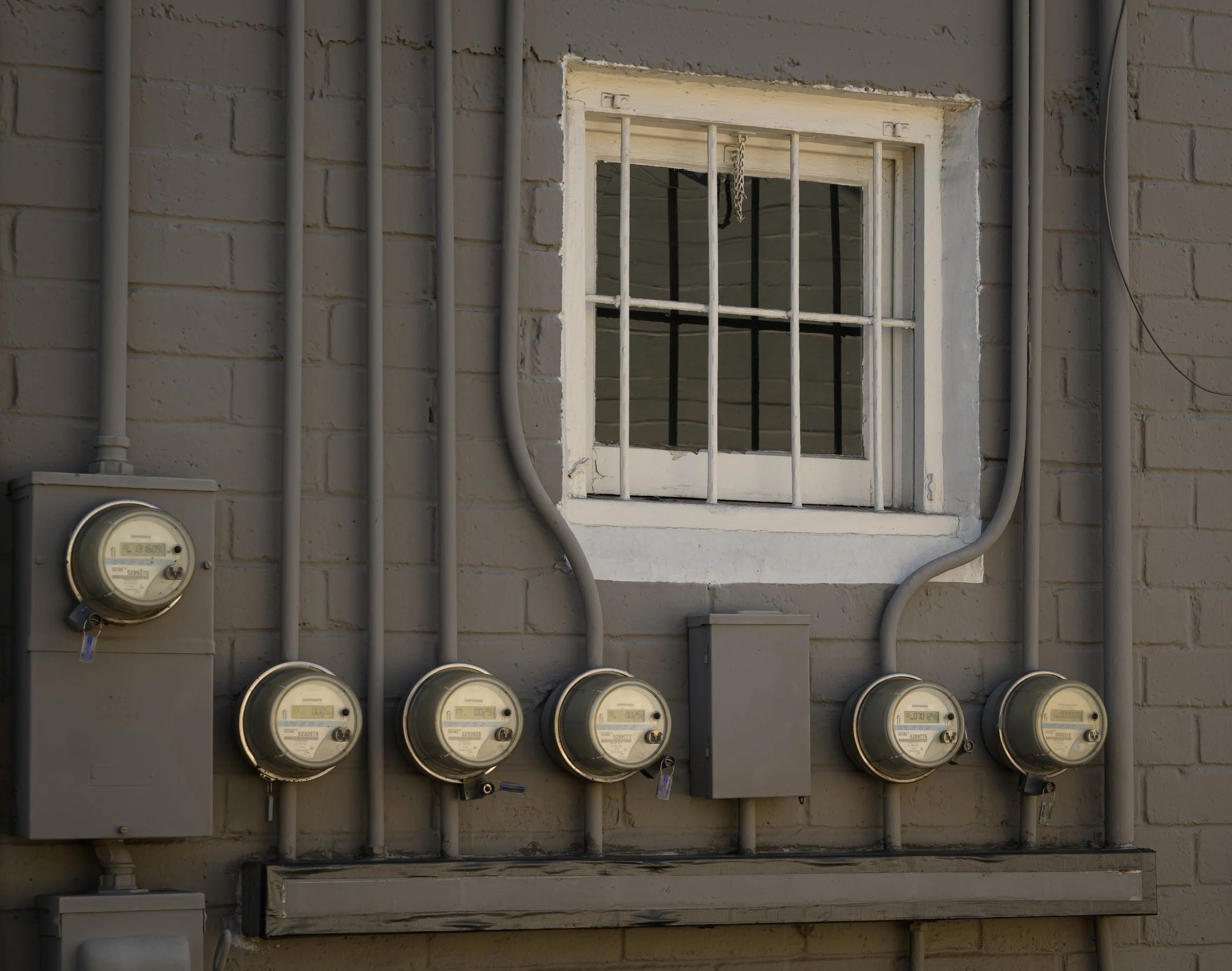 Meters