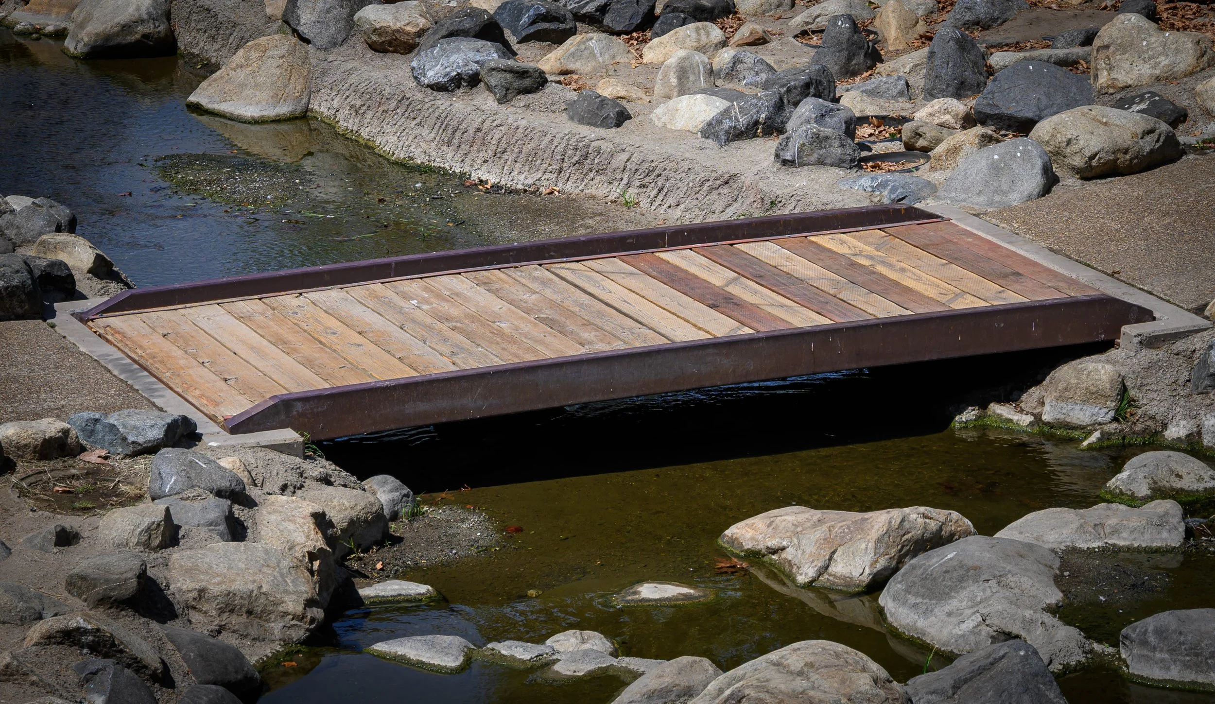 Bridge