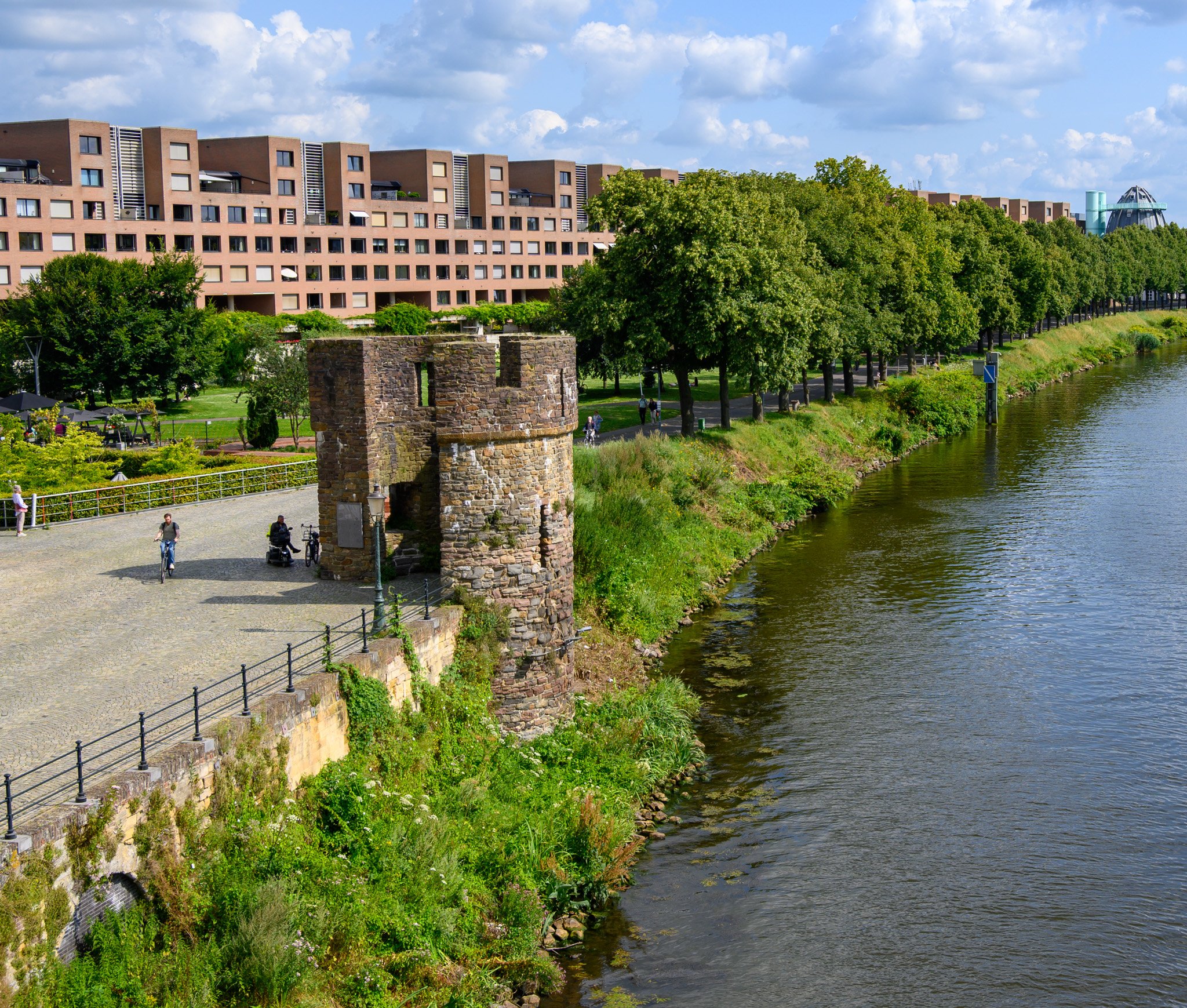 Tower, Netherlands
