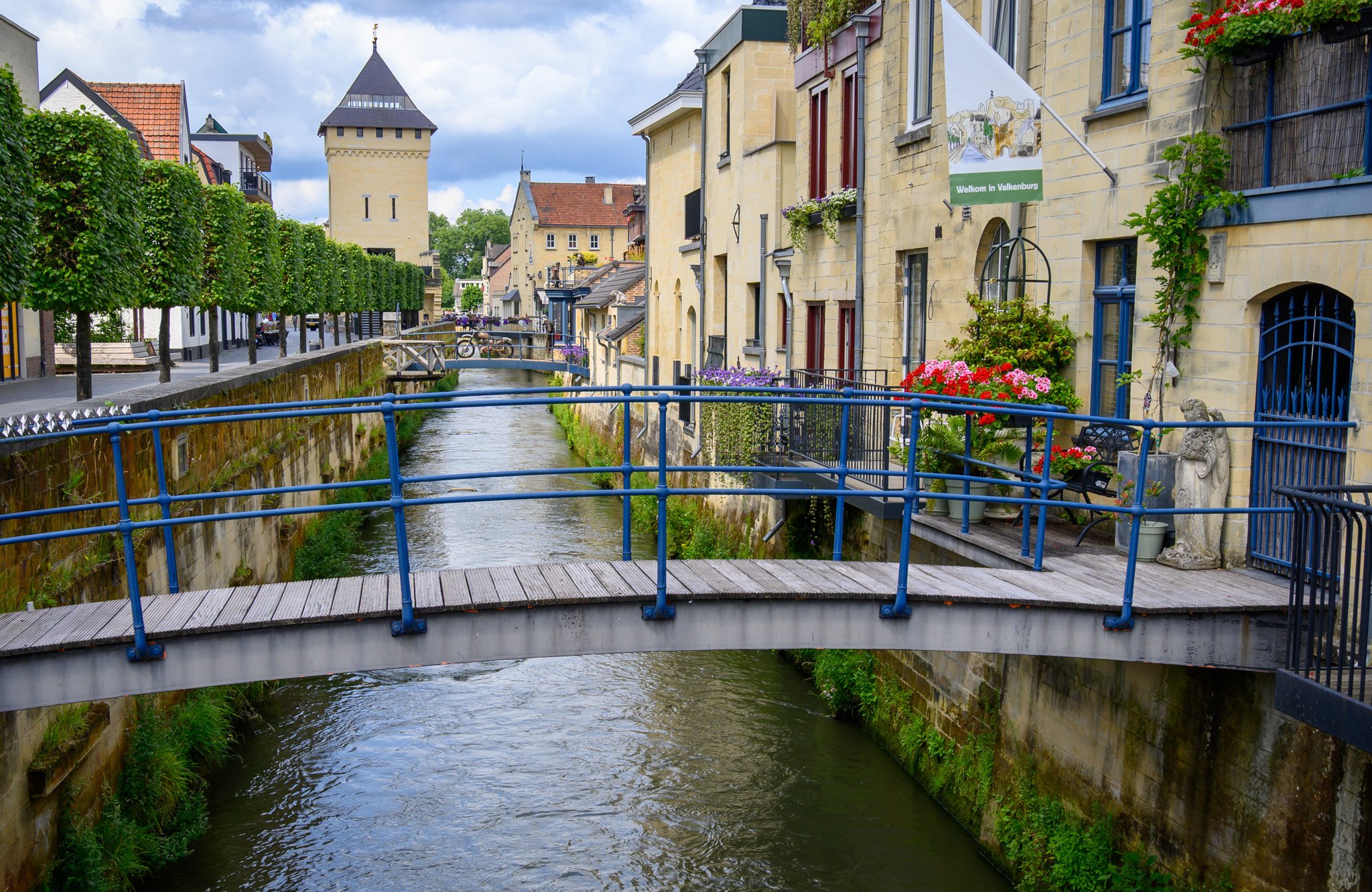 Bridges, Netherlands