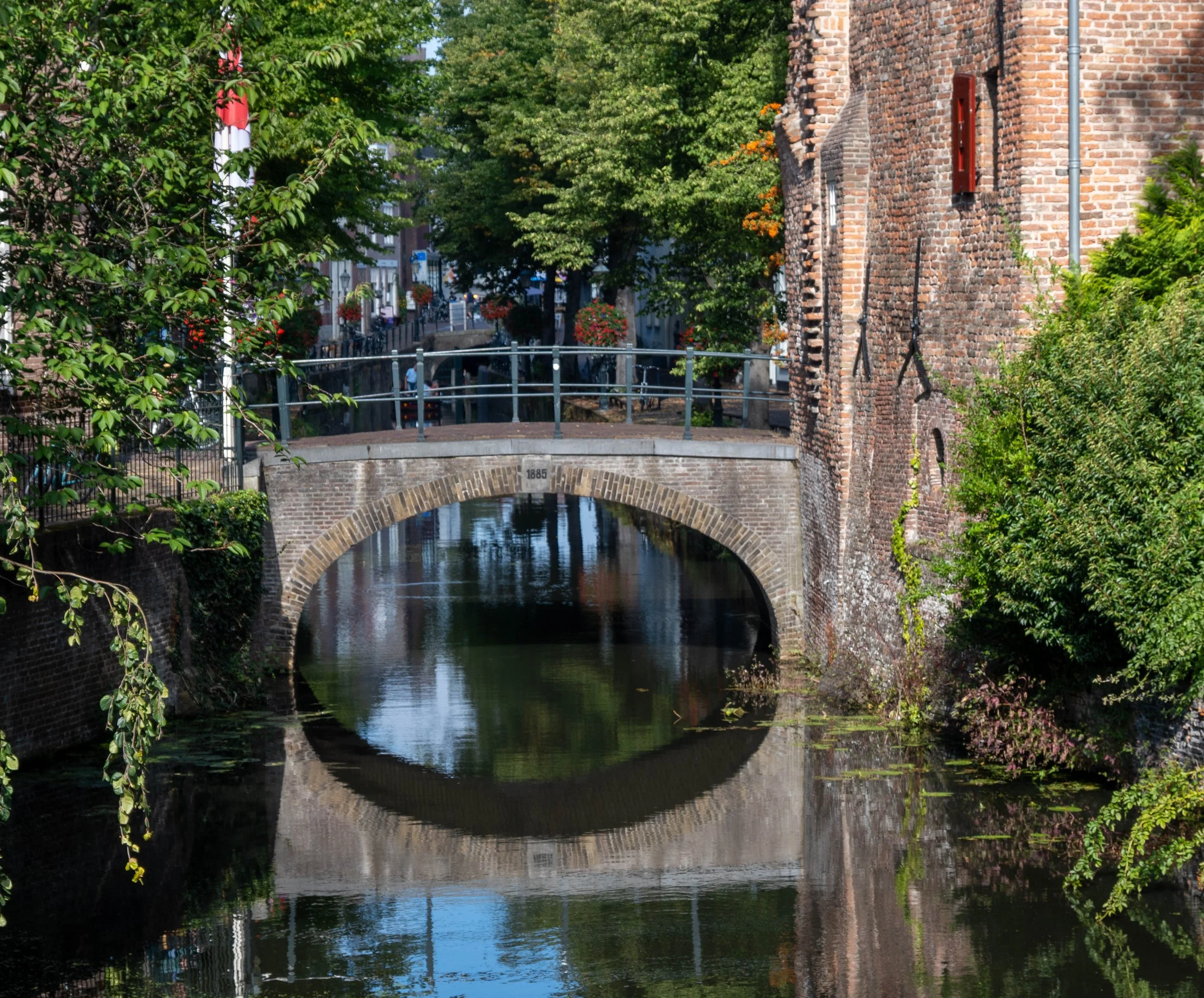 Bridge, Netherlands