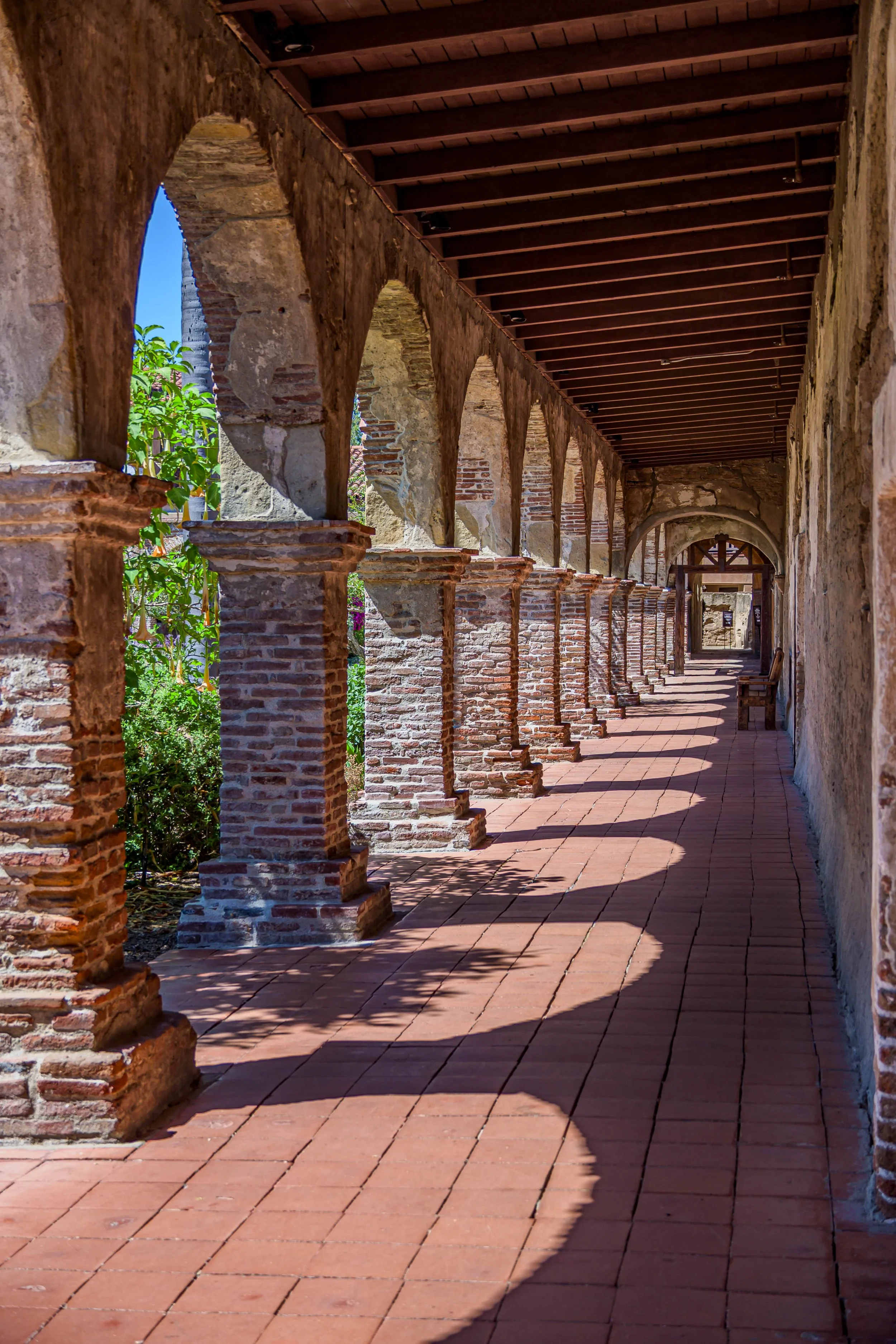 Walkway