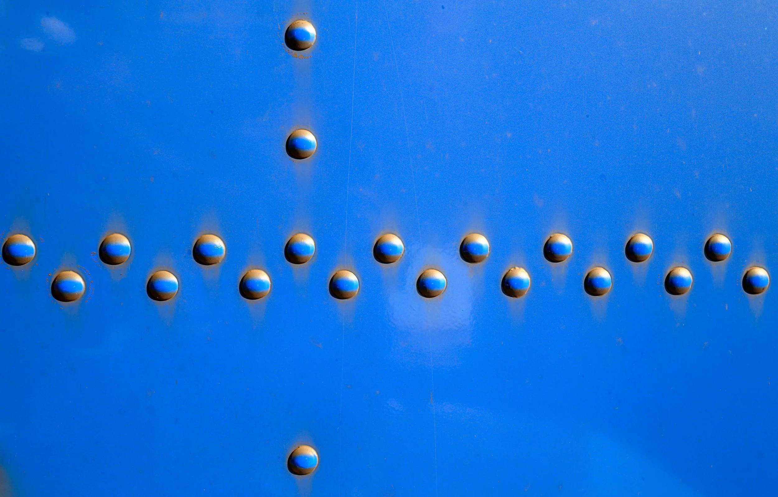 Rivets