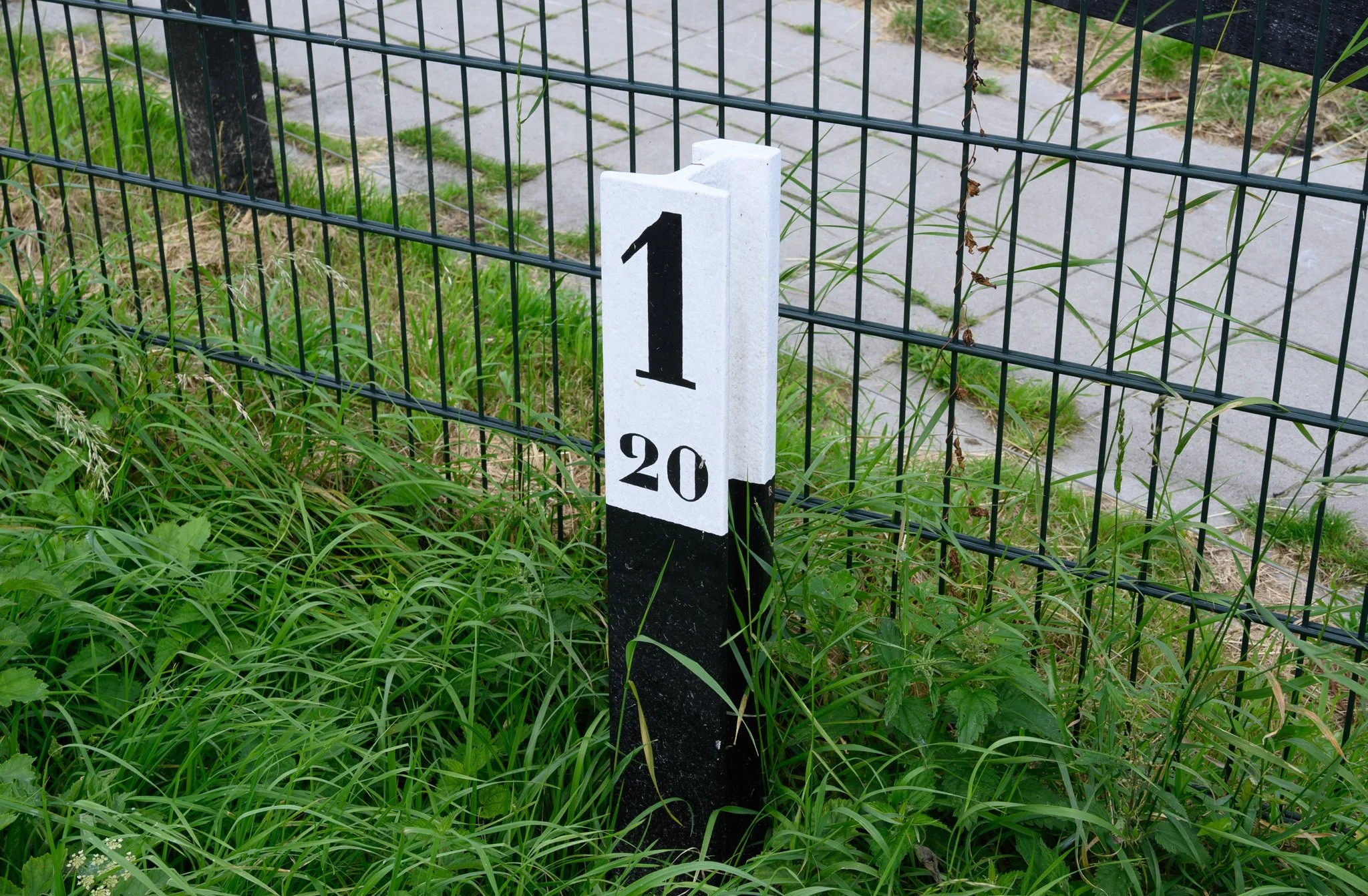 One twenty