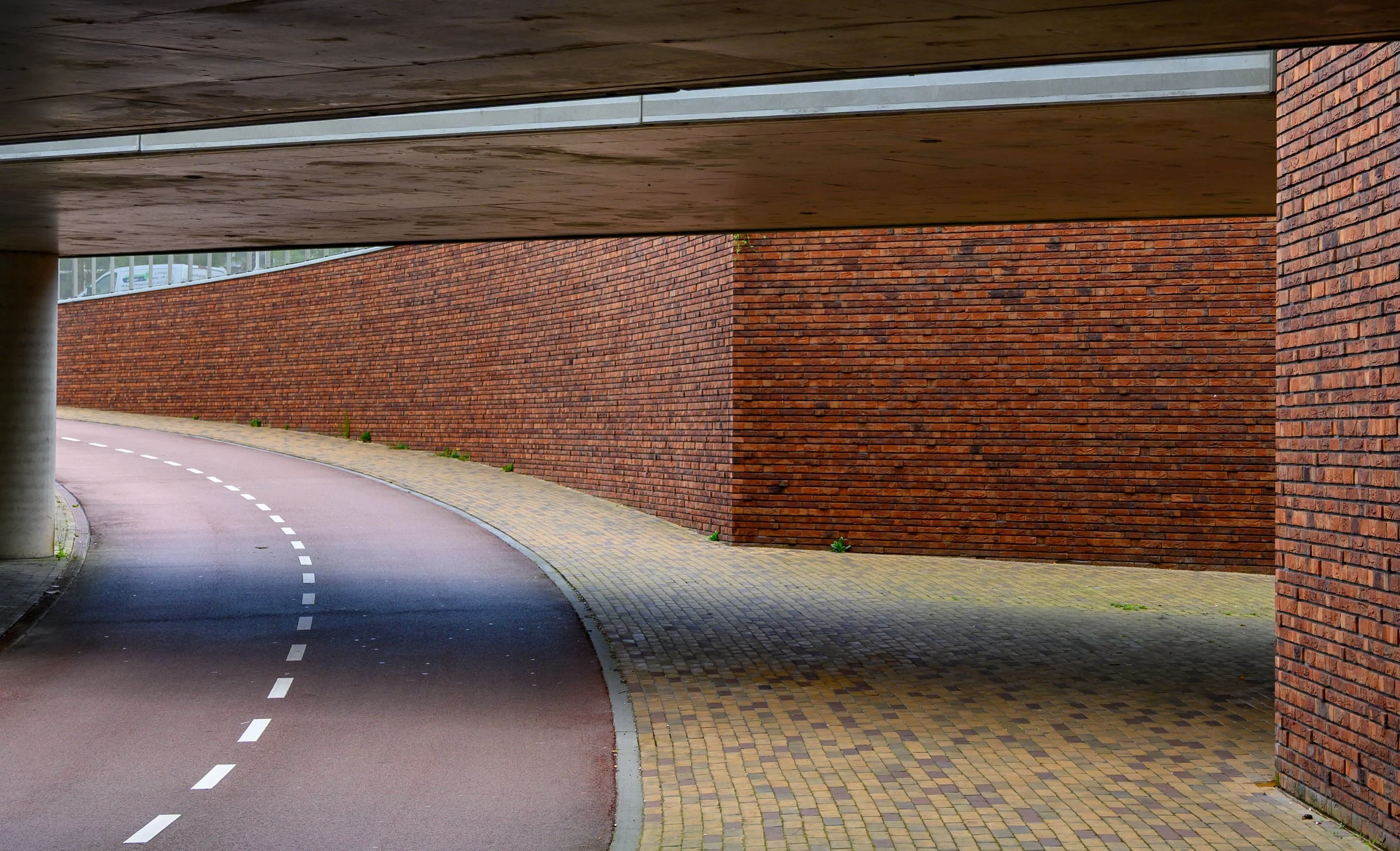 Tunnel