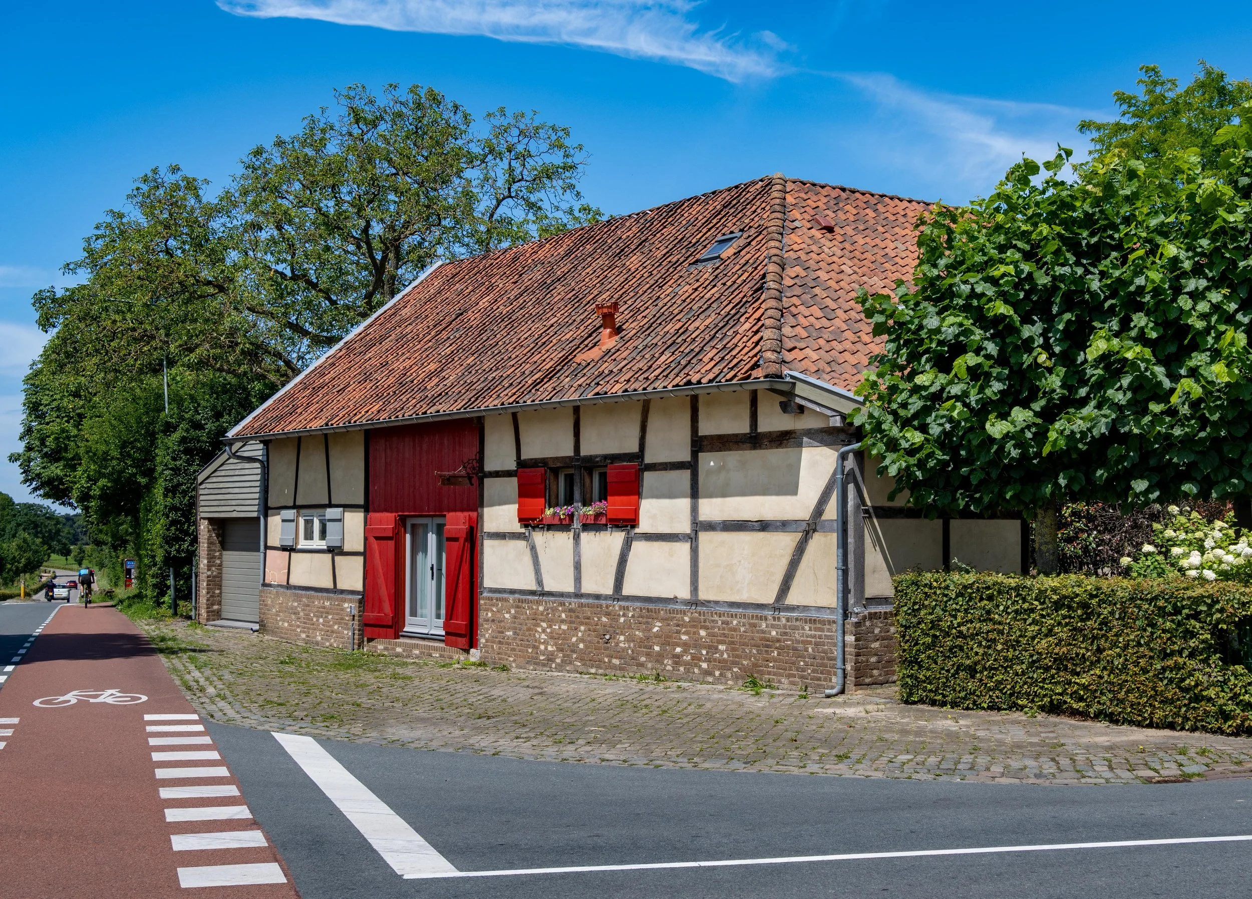 Dutch house, Netherlands
