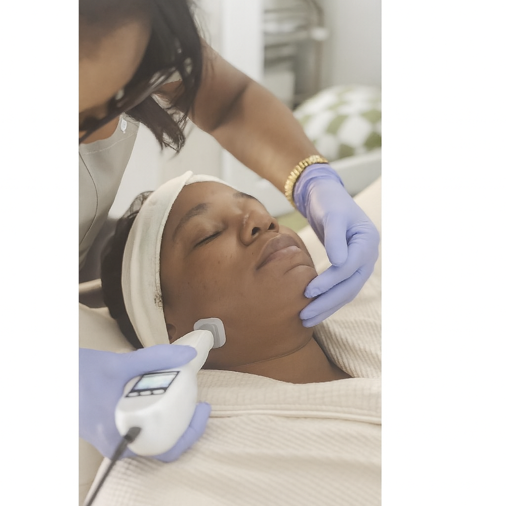 Fall Renewal: Your Skin’s Reset After Summer’s Stress