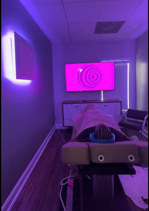 CLAS Therapy