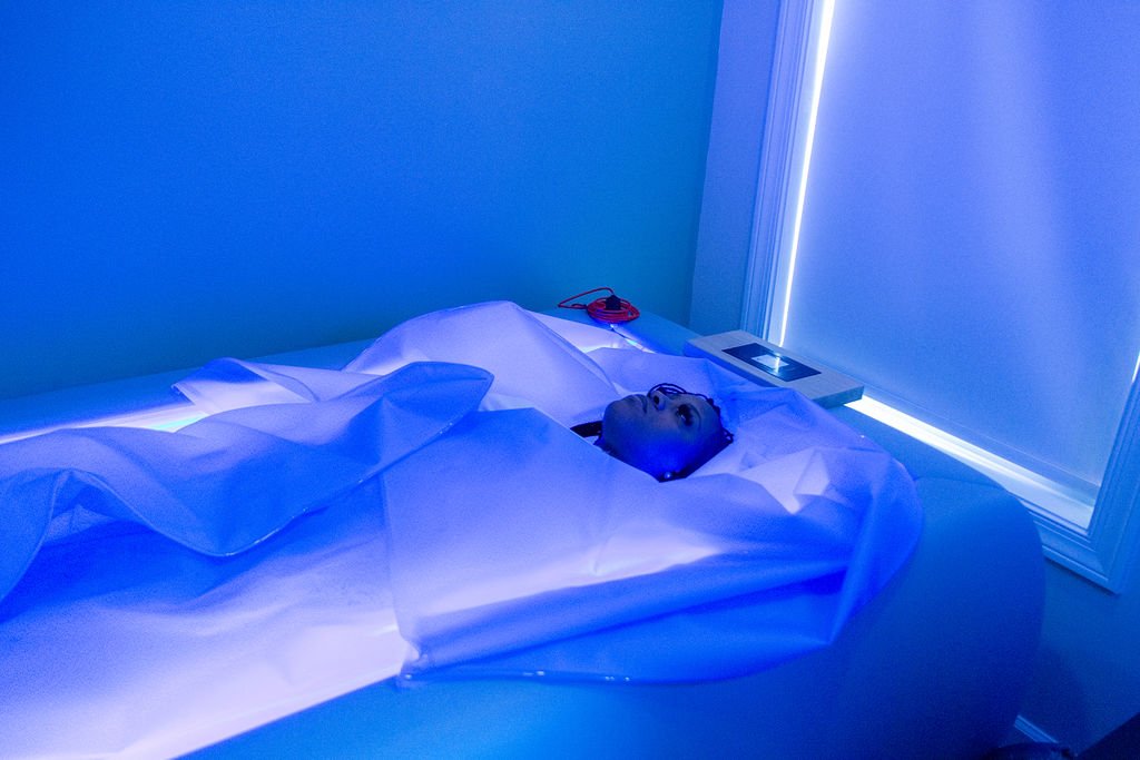 Zerobody Cryo Dry Float