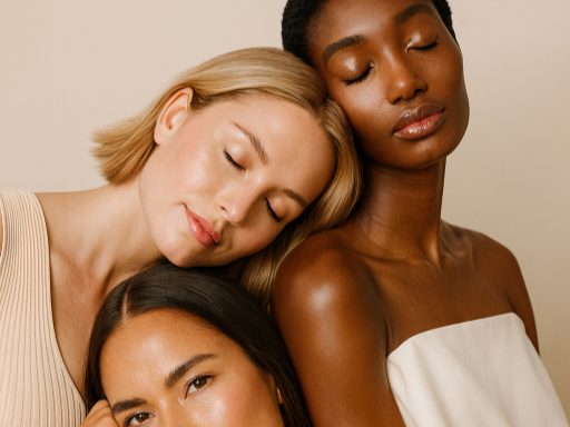 Winter Radiance: A Moment to Restore Before the New Year Begins