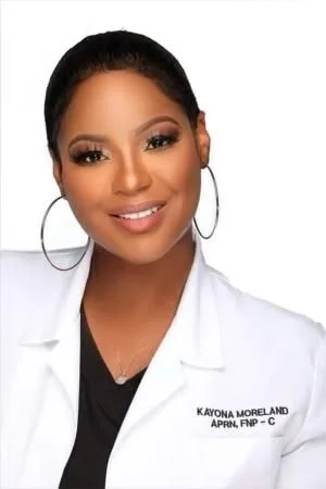 Kayona Moreland - Injector