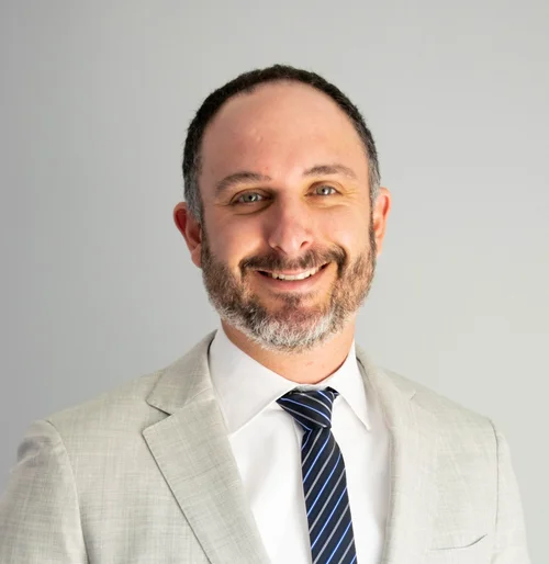 Andrew Lieb, Founder and Managing Partner at Lieb at Law, P.C.