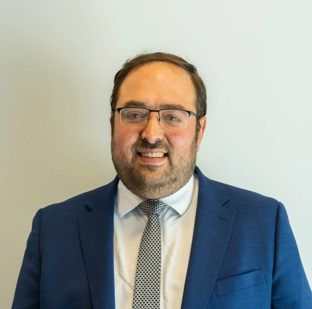Mordy Yankovich, Esq., Partner at Lieb at Law, P.C.