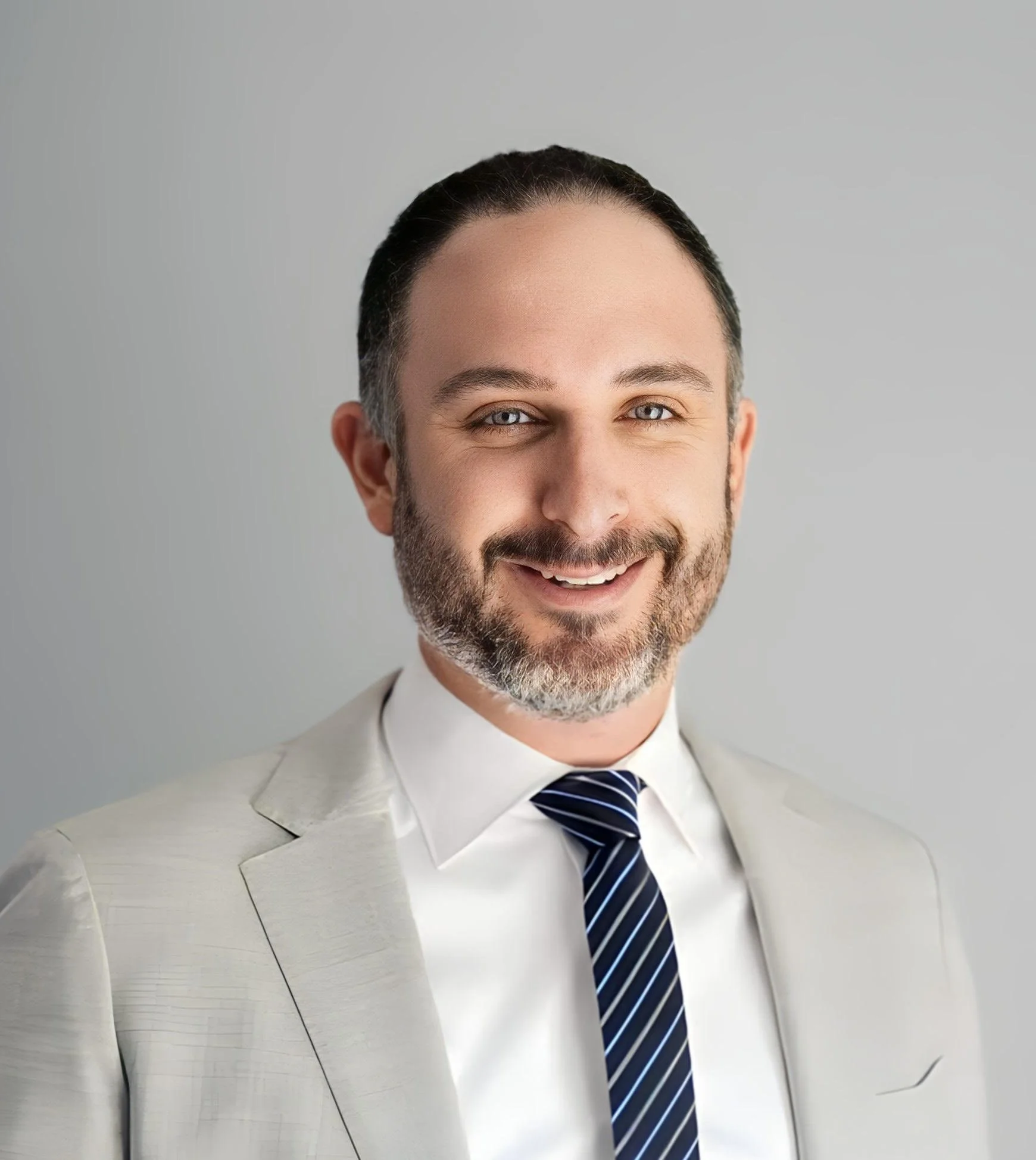 Andrew Lieb